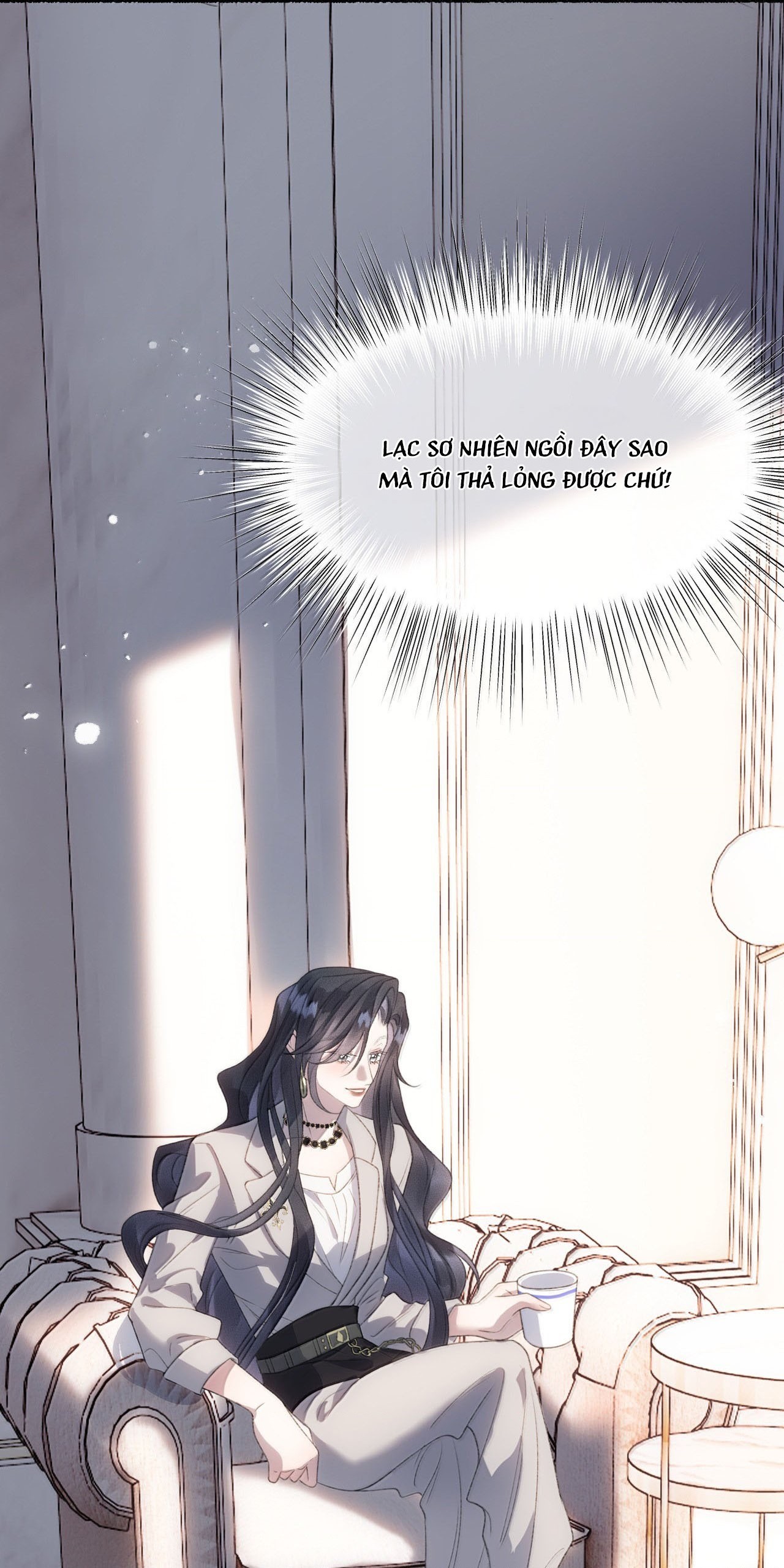 đọc truyện Bạn Gái Cũ Trở Thành Sếp Trực Tiếp Của Tôi Chương 58 ảnh 34 tại Thiên Thai Truyện