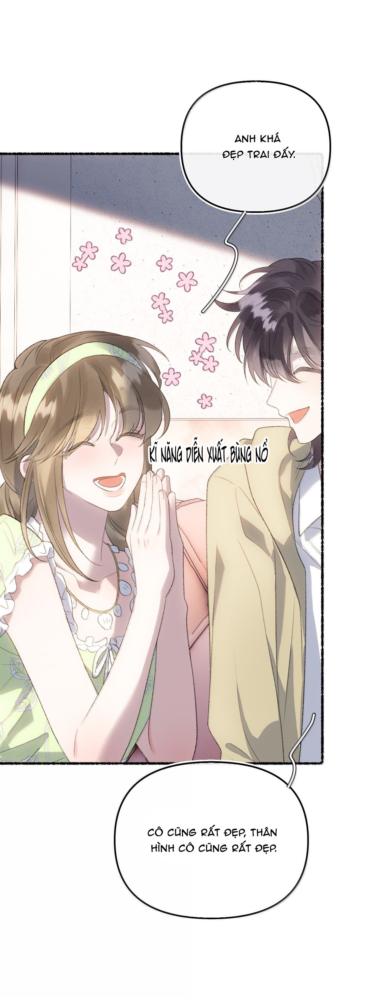 đọc truyện Bạn Gái Cũ Trở Thành Sếp Trực Tiếp Của Tôi Chương 58 ảnh 37 tại Thiên Thai Truyện