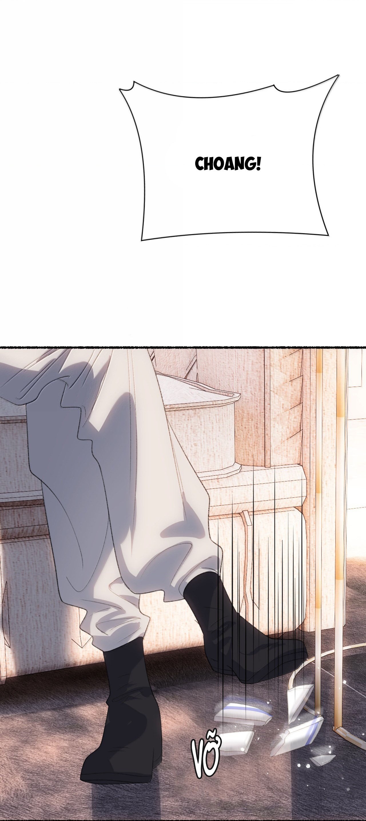 đọc truyện Bạn Gái Cũ Trở Thành Sếp Trực Tiếp Của Tôi Chương 58 ảnh 38 tại Thiên Thai Truyện