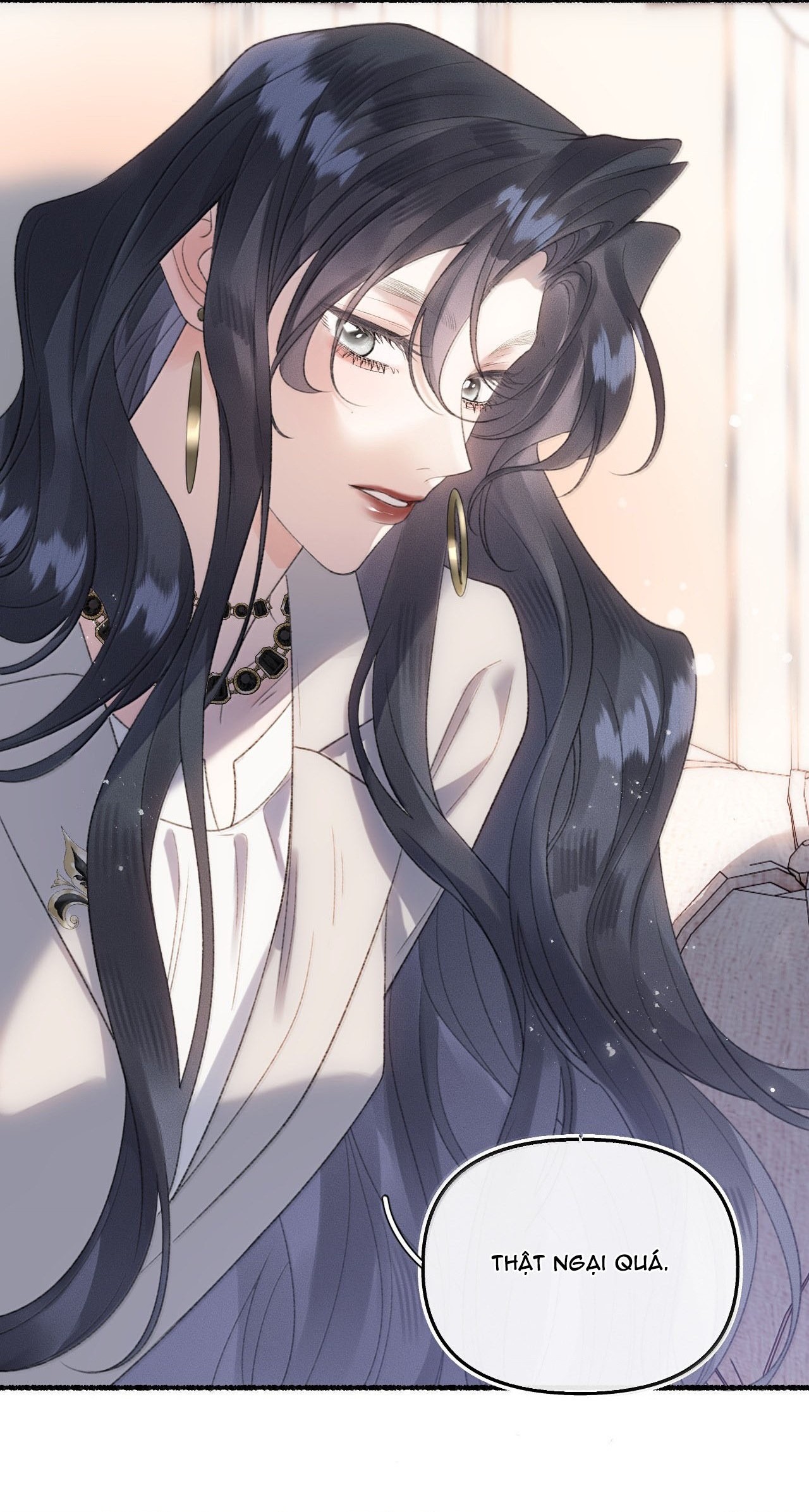 đọc truyện Bạn Gái Cũ Trở Thành Sếp Trực Tiếp Của Tôi Chương 58 ảnh 39 tại Thiên Thai Truyện