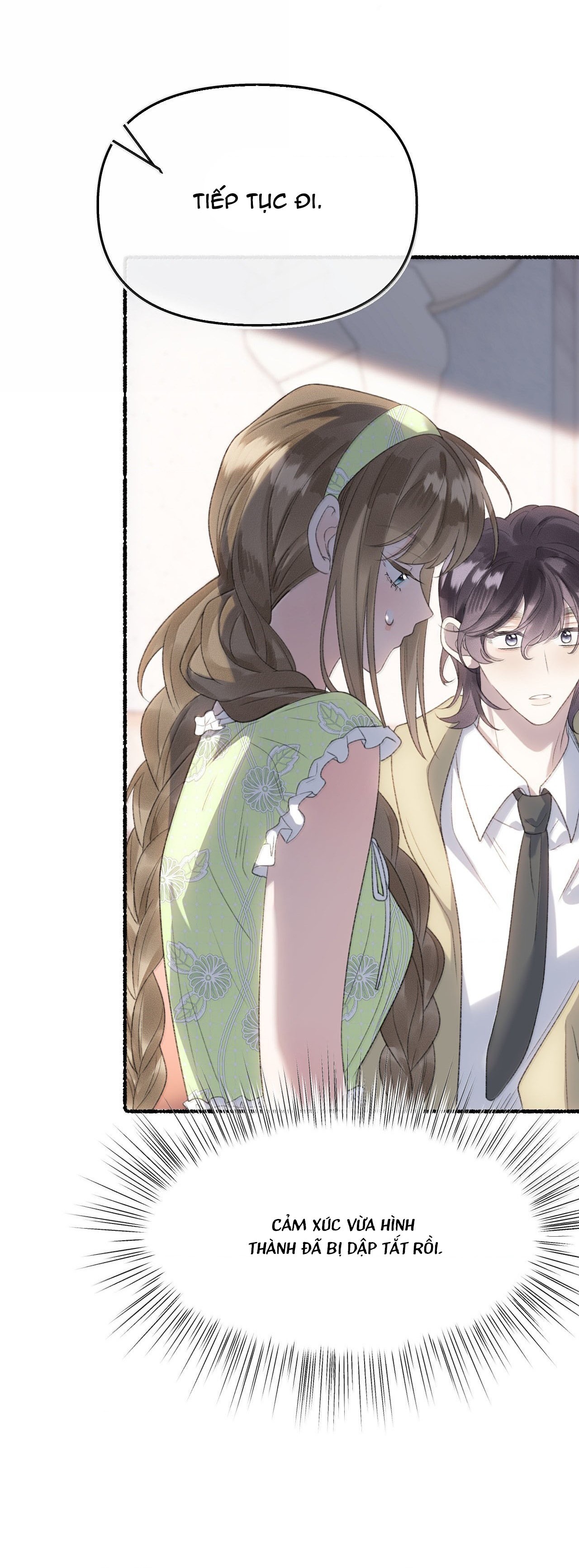 đọc truyện Bạn Gái Cũ Trở Thành Sếp Trực Tiếp Của Tôi Chương 58 ảnh 40 tại Thiên Thai Truyện