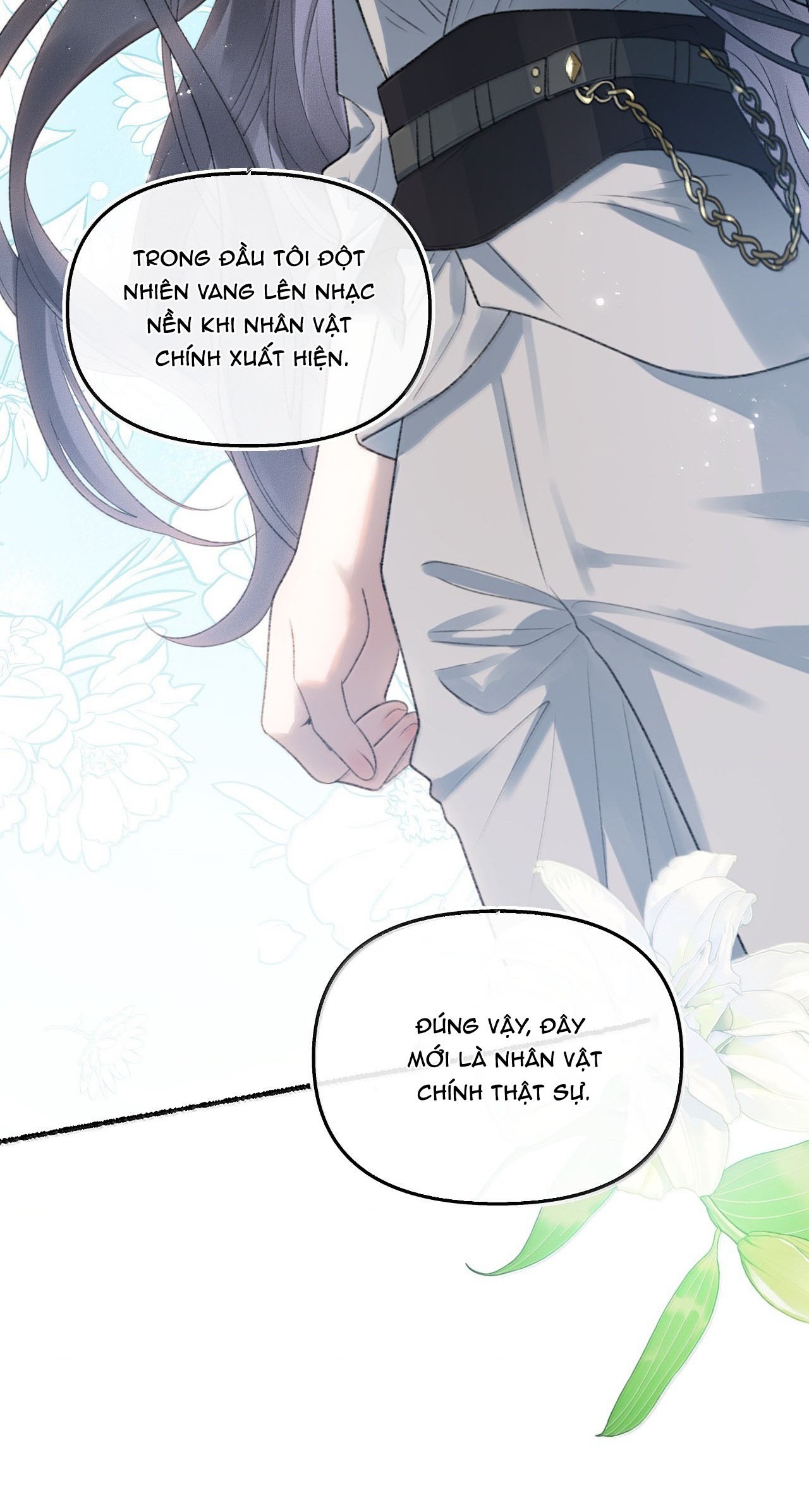 đọc truyện Bạn Gái Cũ Trở Thành Sếp Trực Tiếp Của Tôi Chương 58 ảnh 6 tại Thiên Thai Truyện