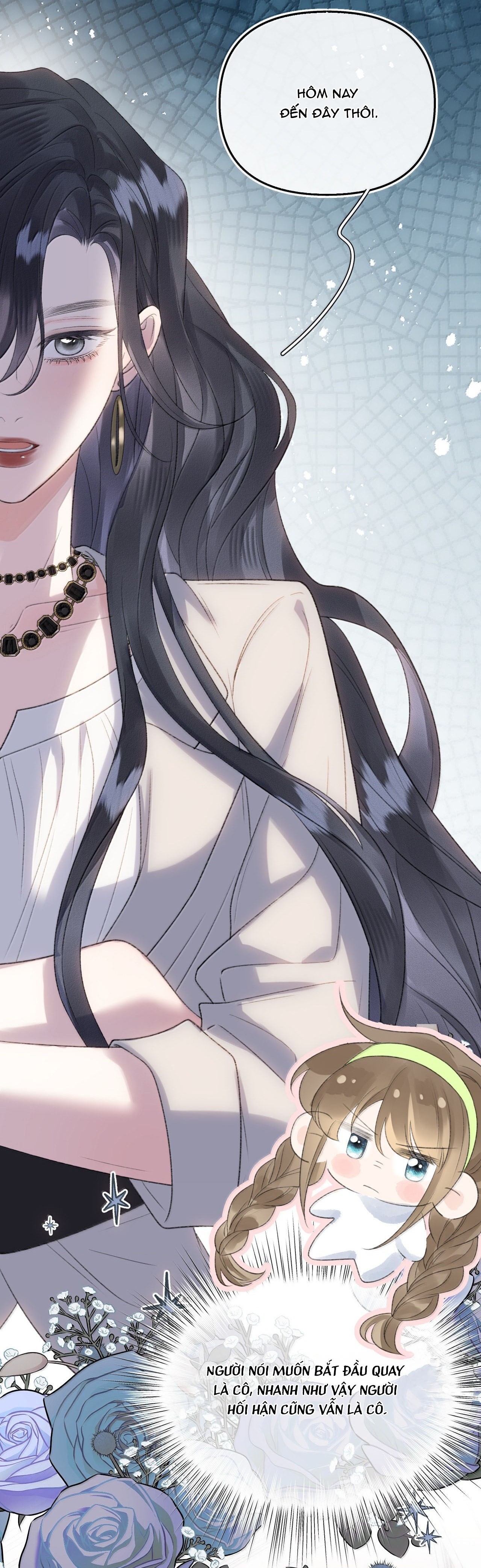 đọc truyện Bạn Gái Cũ Trở Thành Sếp Trực Tiếp Của Tôi Chương 58 ảnh 43 tại Thiên Thai Truyện