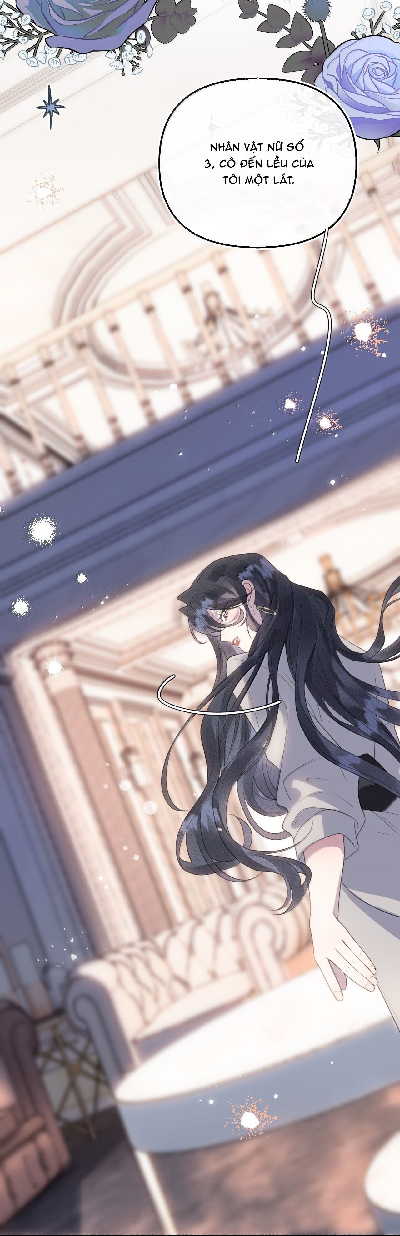 đọc truyện Bạn Gái Cũ Trở Thành Sếp Trực Tiếp Của Tôi Chương 58 ảnh 44 tại Thiên Thai Truyện