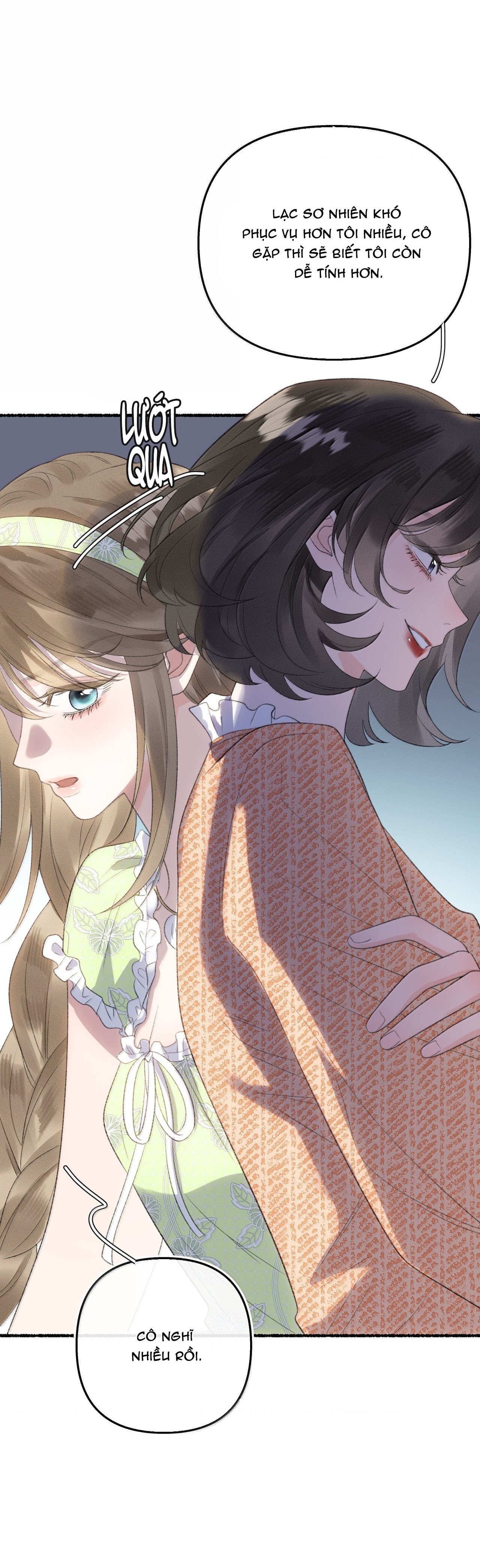 đọc truyện Bạn Gái Cũ Trở Thành Sếp Trực Tiếp Của Tôi Chương 58 ảnh 46 tại Thiên Thai Truyện