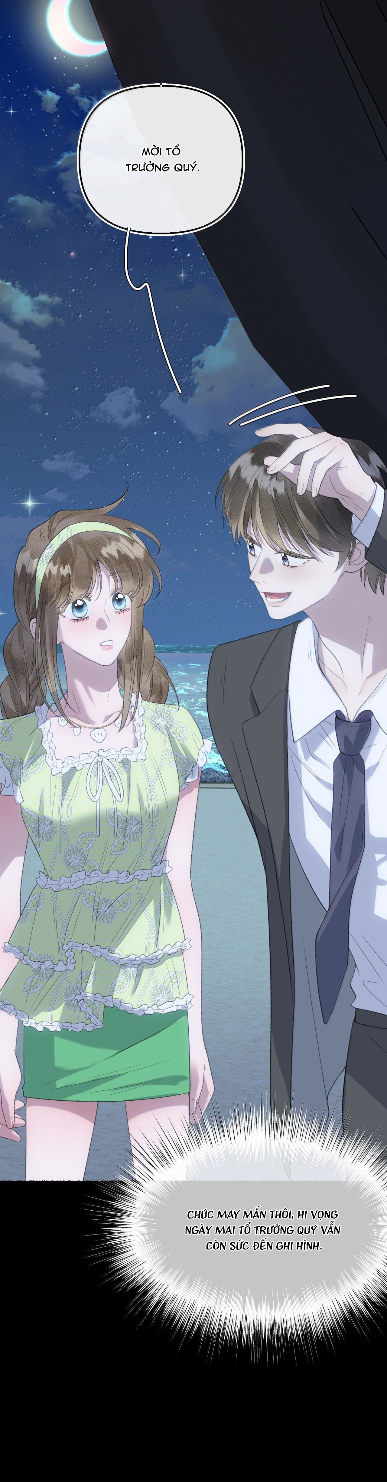 đọc truyện Bạn Gái Cũ Trở Thành Sếp Trực Tiếp Của Tôi Chương 58 ảnh 48 tại Thiên Thai Truyện