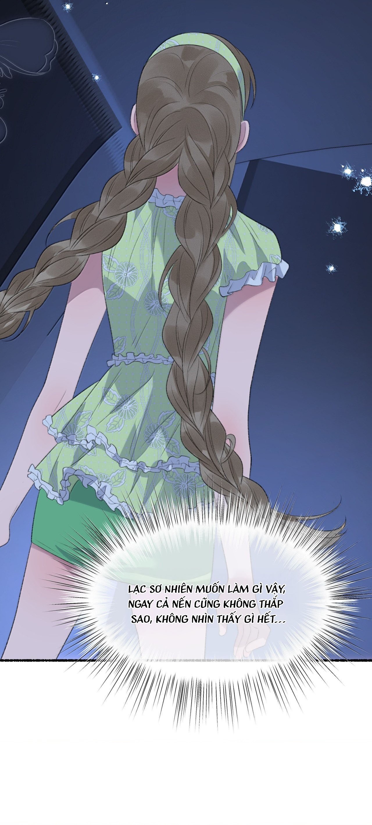 đọc truyện Bạn Gái Cũ Trở Thành Sếp Trực Tiếp Của Tôi Chương 58 ảnh 50 tại Thiên Thai Truyện