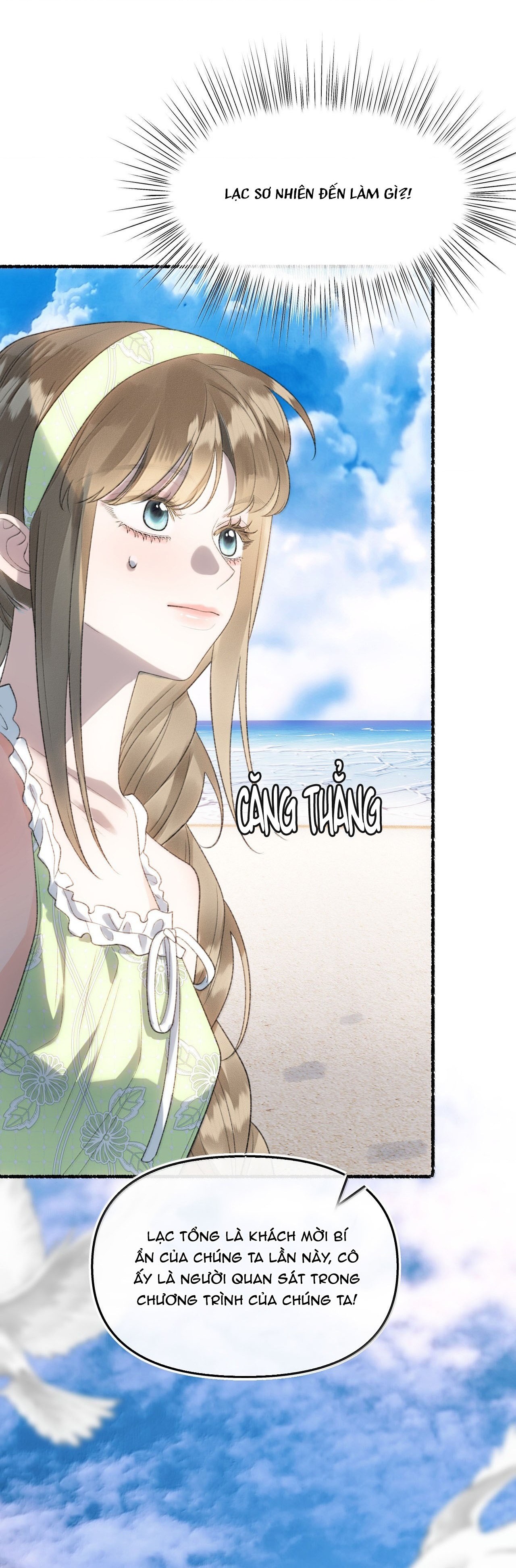 đọc truyện Bạn Gái Cũ Trở Thành Sếp Trực Tiếp Của Tôi Chương 58 ảnh 7 tại Thiên Thai Truyện