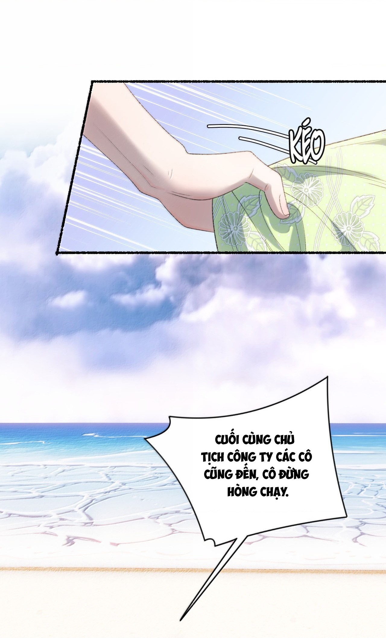 đọc truyện Bạn Gái Cũ Trở Thành Sếp Trực Tiếp Của Tôi Chương 58 ảnh 9 tại Thiên Thai Truyện