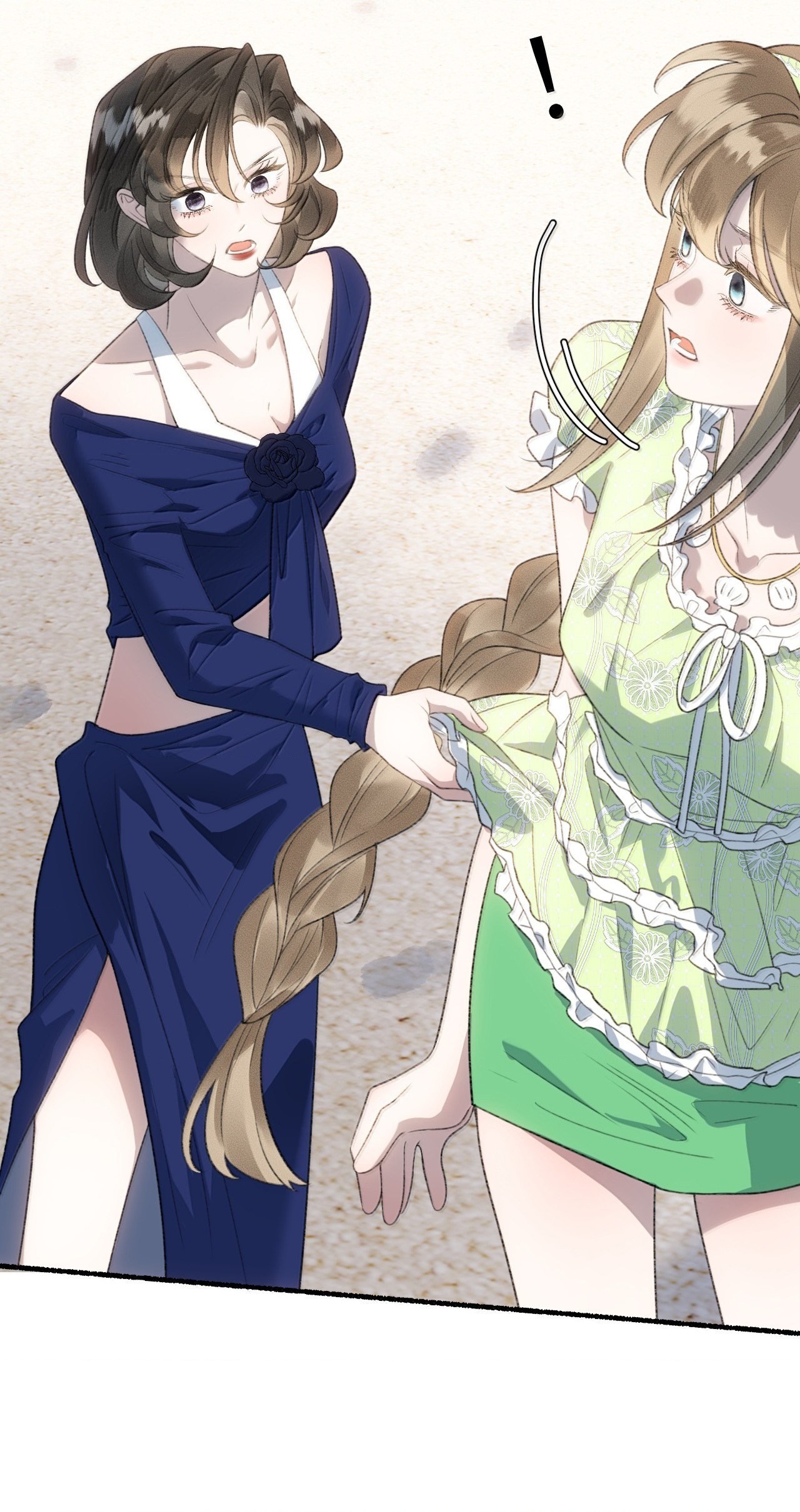 đọc truyện Bạn Gái Cũ Trở Thành Sếp Trực Tiếp Của Tôi Chương 58 ảnh 10 tại Thiên Thai Truyện