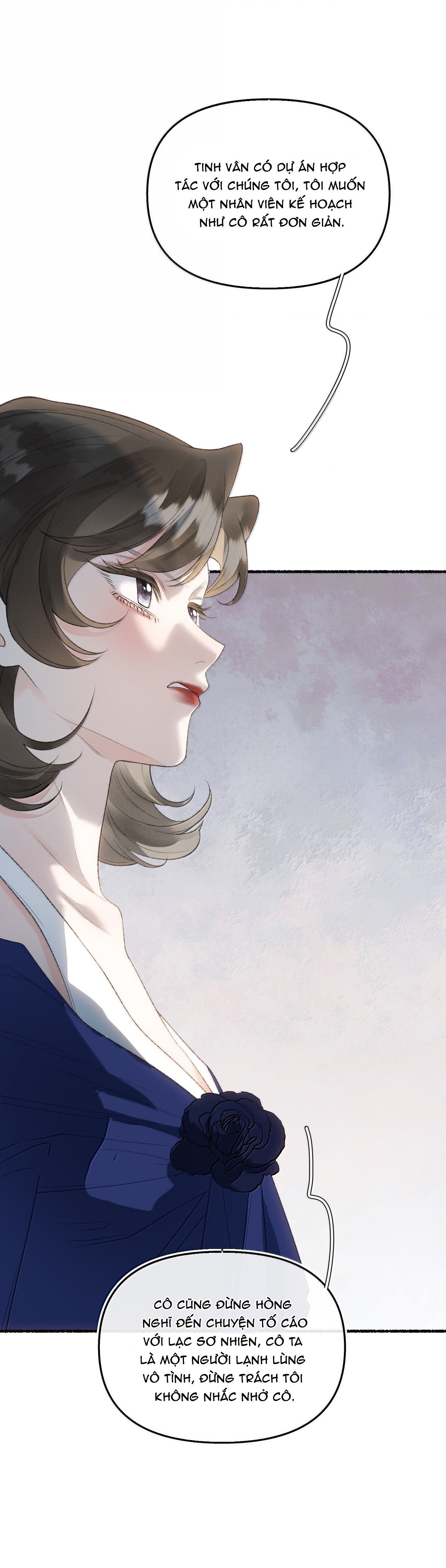 đọc truyện Bạn Gái Cũ Trở Thành Sếp Trực Tiếp Của Tôi Chương 58 ảnh 11 tại Thiên Thai Truyện