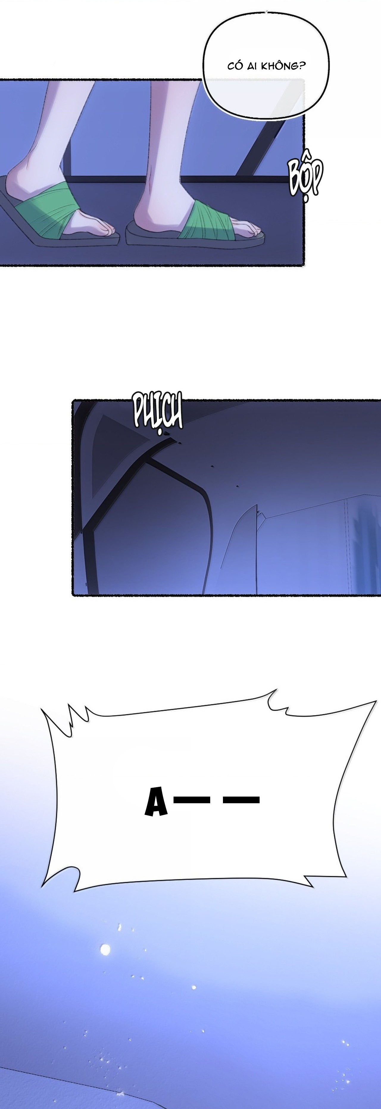 đọc truyện Bạn Gái Cũ Trở Thành Sếp Trực Tiếp Của Tôi Chương 59 ảnh 3 tại Thiên Thai Truyện