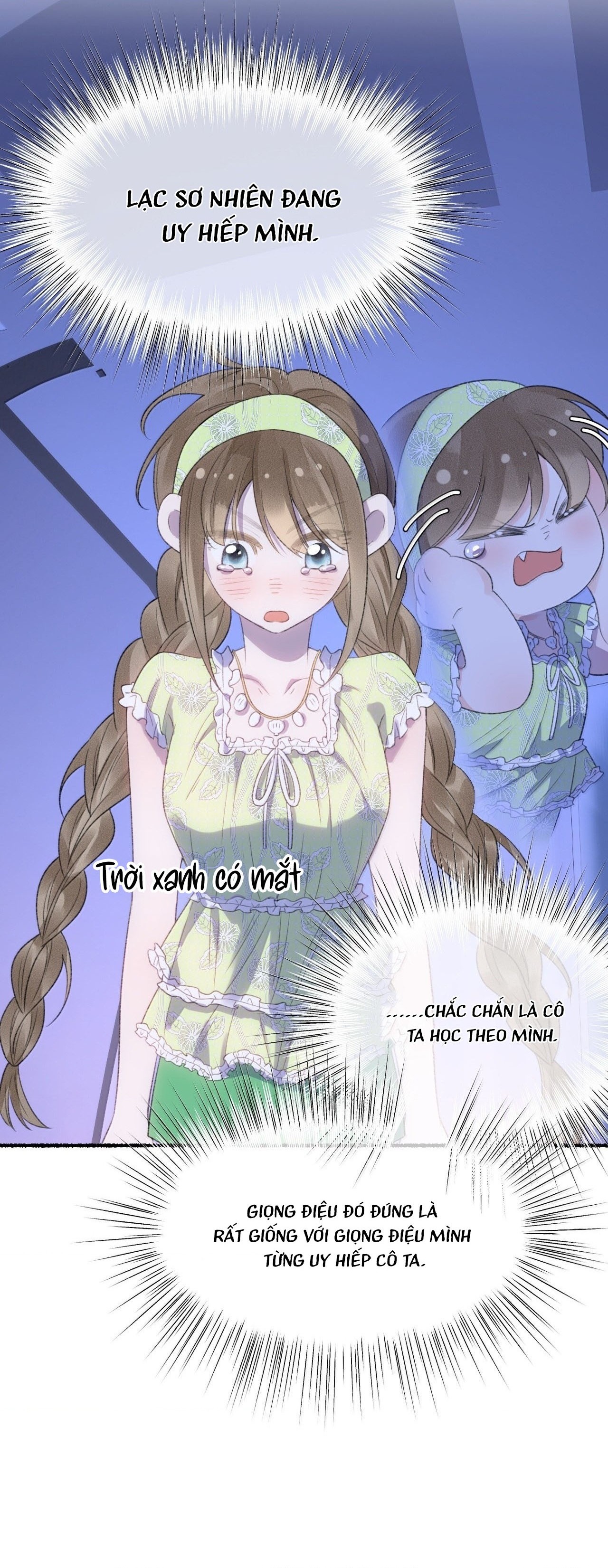 đọc truyện Bạn Gái Cũ Trở Thành Sếp Trực Tiếp Của Tôi Chương 59 ảnh 15 tại Thiên Thai Truyện