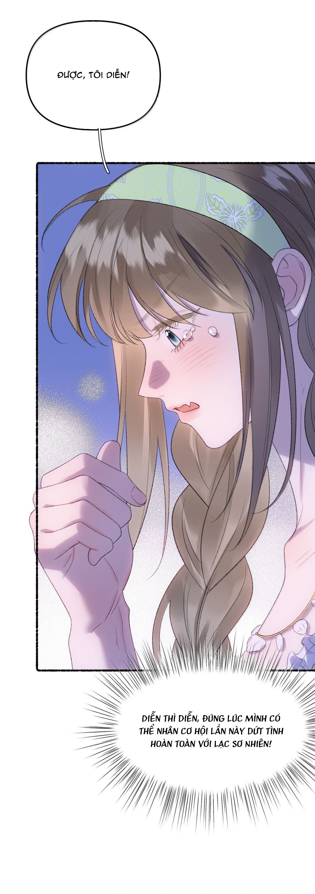 đọc truyện Bạn Gái Cũ Trở Thành Sếp Trực Tiếp Của Tôi Chương 59 ảnh 16 tại Thiên Thai Truyện