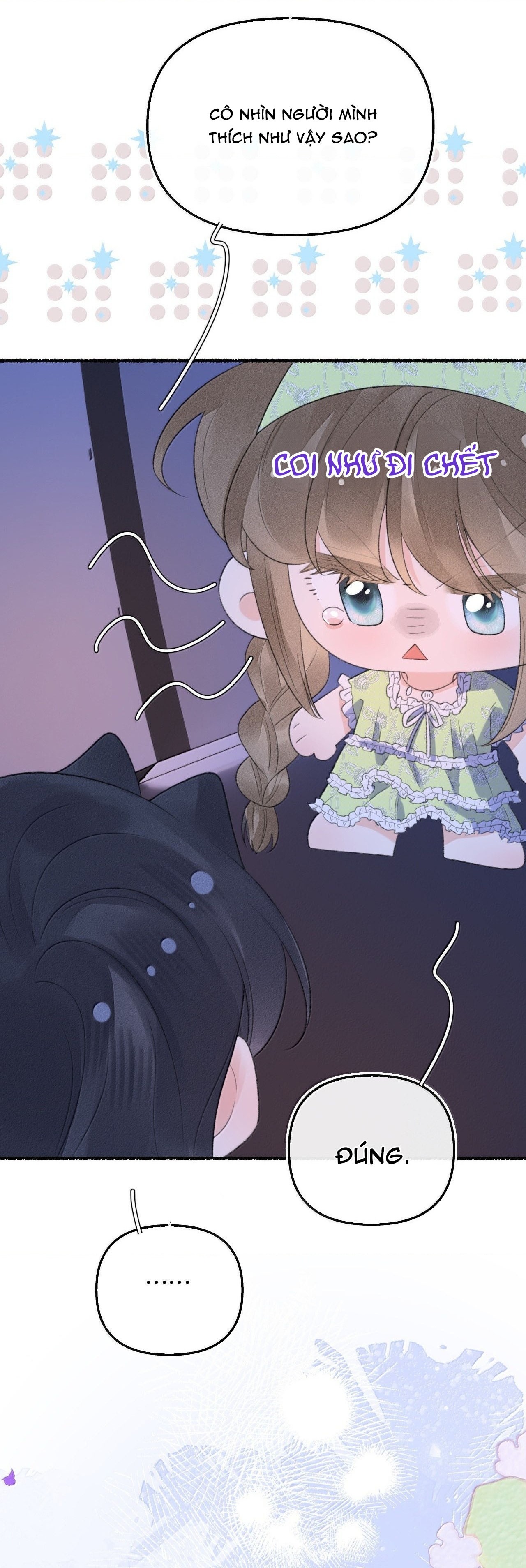 đọc truyện Bạn Gái Cũ Trở Thành Sếp Trực Tiếp Của Tôi Chương 59 ảnh 17 tại Thiên Thai Truyện