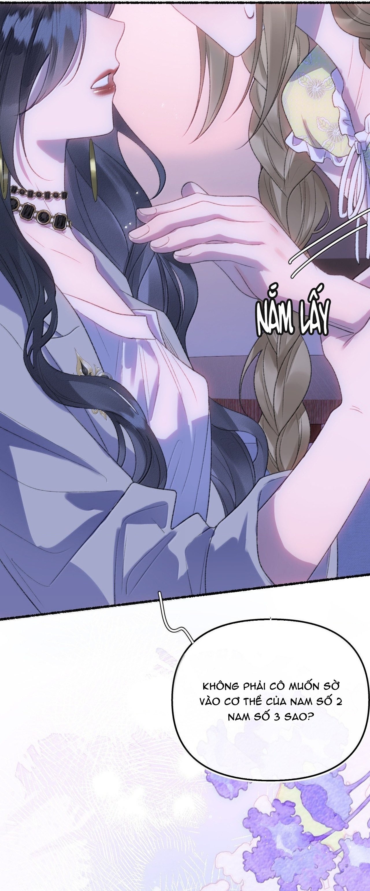 đọc truyện Bạn Gái Cũ Trở Thành Sếp Trực Tiếp Của Tôi Chương 59 ảnh 21 tại Thiên Thai Truyện