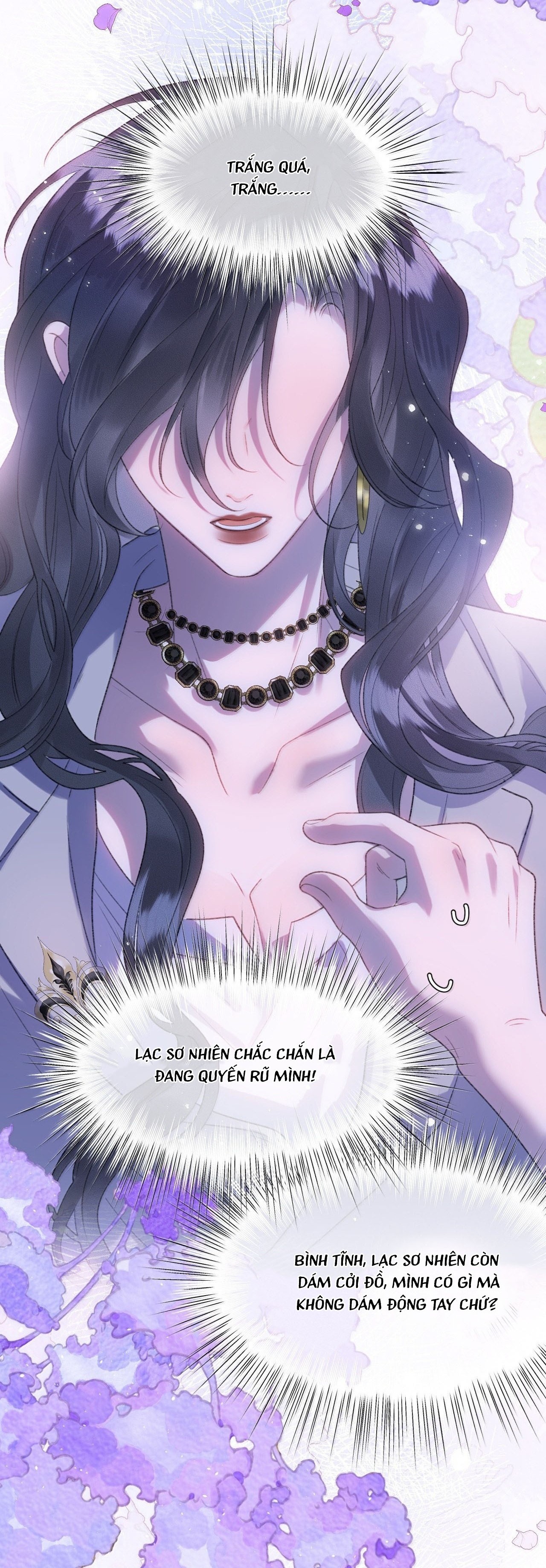 đọc truyện Bạn Gái Cũ Trở Thành Sếp Trực Tiếp Của Tôi Chương 59 ảnh 22 tại Thiên Thai Truyện