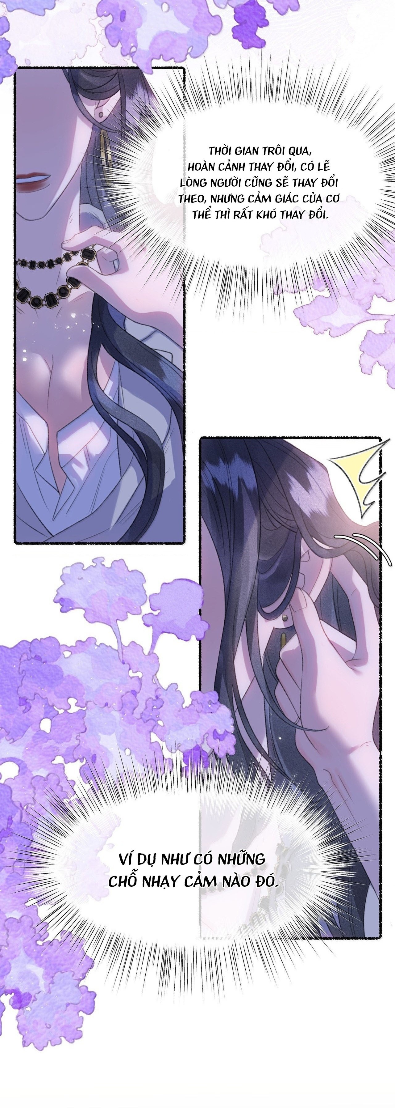 đọc truyện Bạn Gái Cũ Trở Thành Sếp Trực Tiếp Của Tôi Chương 59 ảnh 23 tại Thiên Thai Truyện