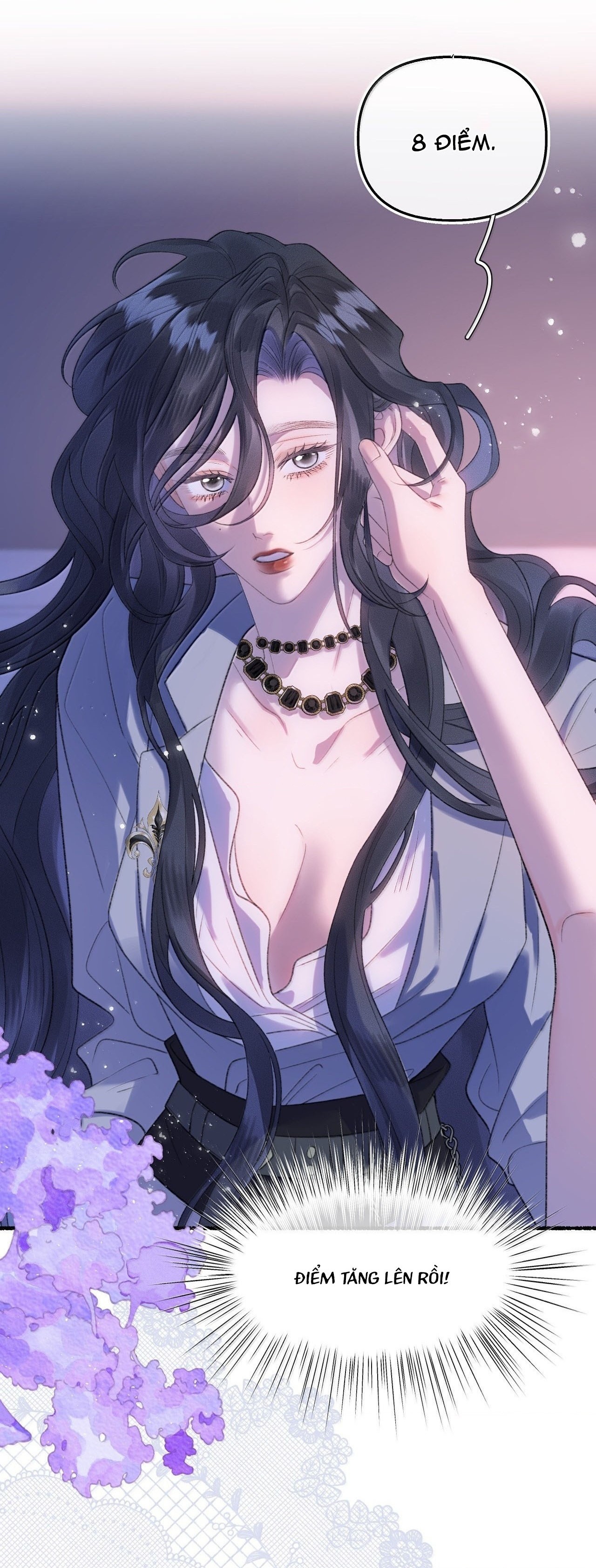 đọc truyện Bạn Gái Cũ Trở Thành Sếp Trực Tiếp Của Tôi Chương 59 ảnh 24 tại Thiên Thai Truyện