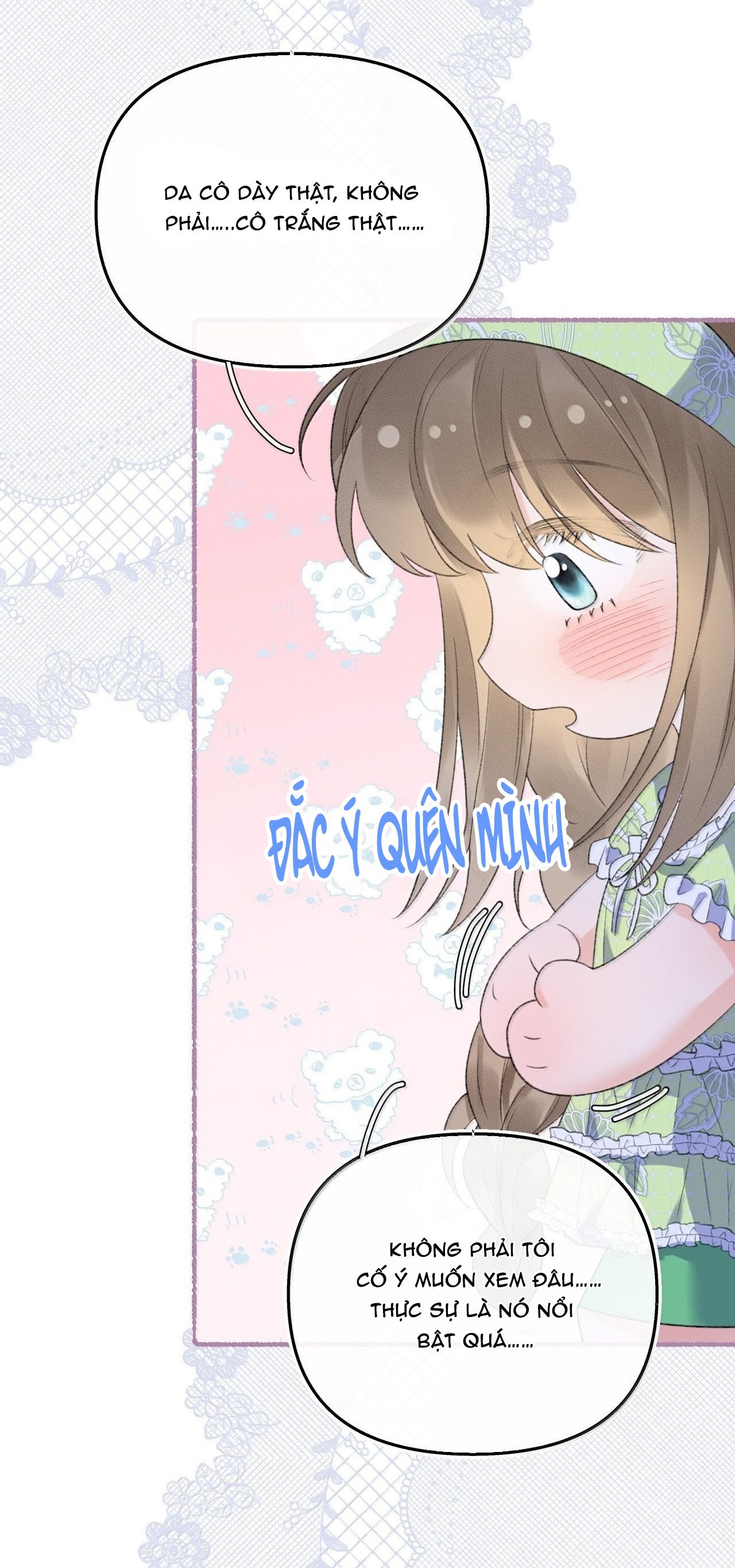 đọc truyện Bạn Gái Cũ Trở Thành Sếp Trực Tiếp Của Tôi Chương 59 ảnh 25 tại Thiên Thai Truyện