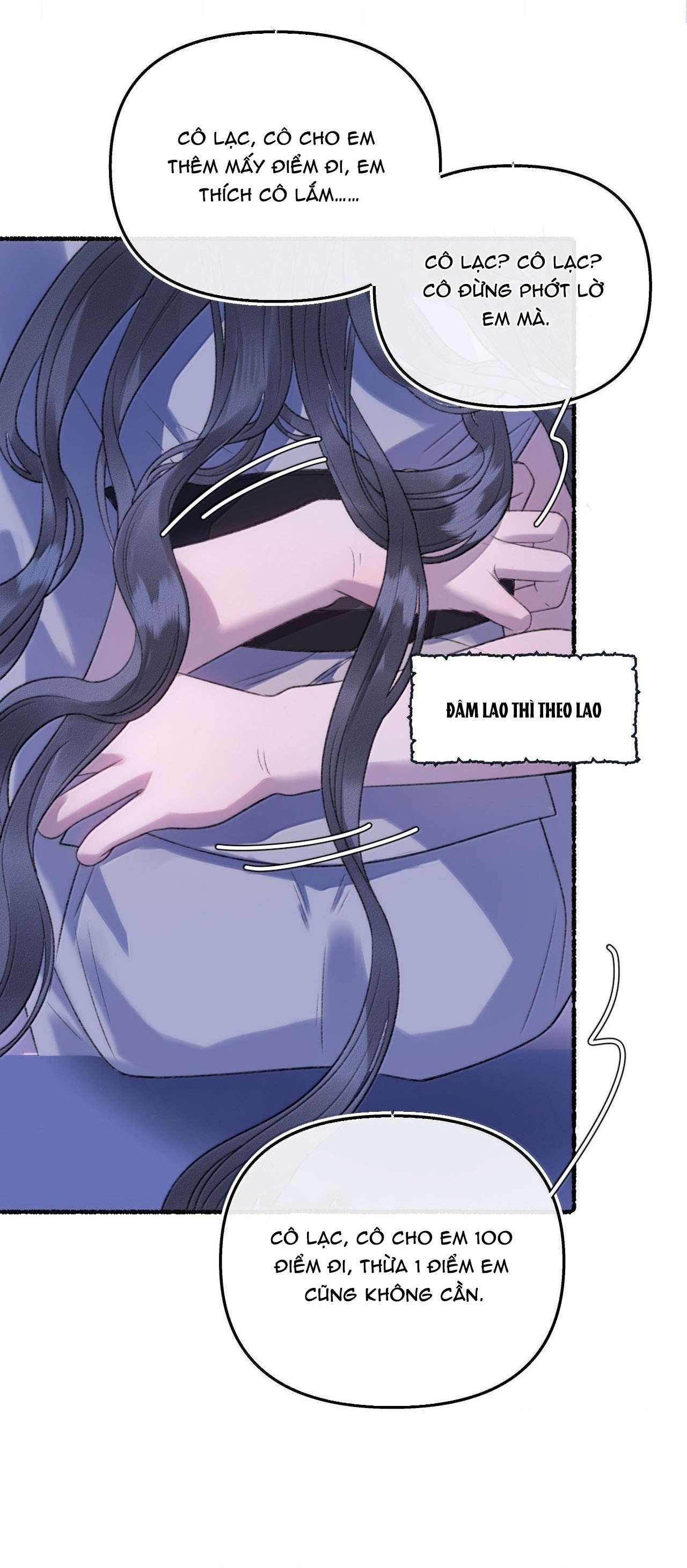 đọc truyện Bạn Gái Cũ Trở Thành Sếp Trực Tiếp Của Tôi Chương 59 ảnh 28 tại Thiên Thai Truyện