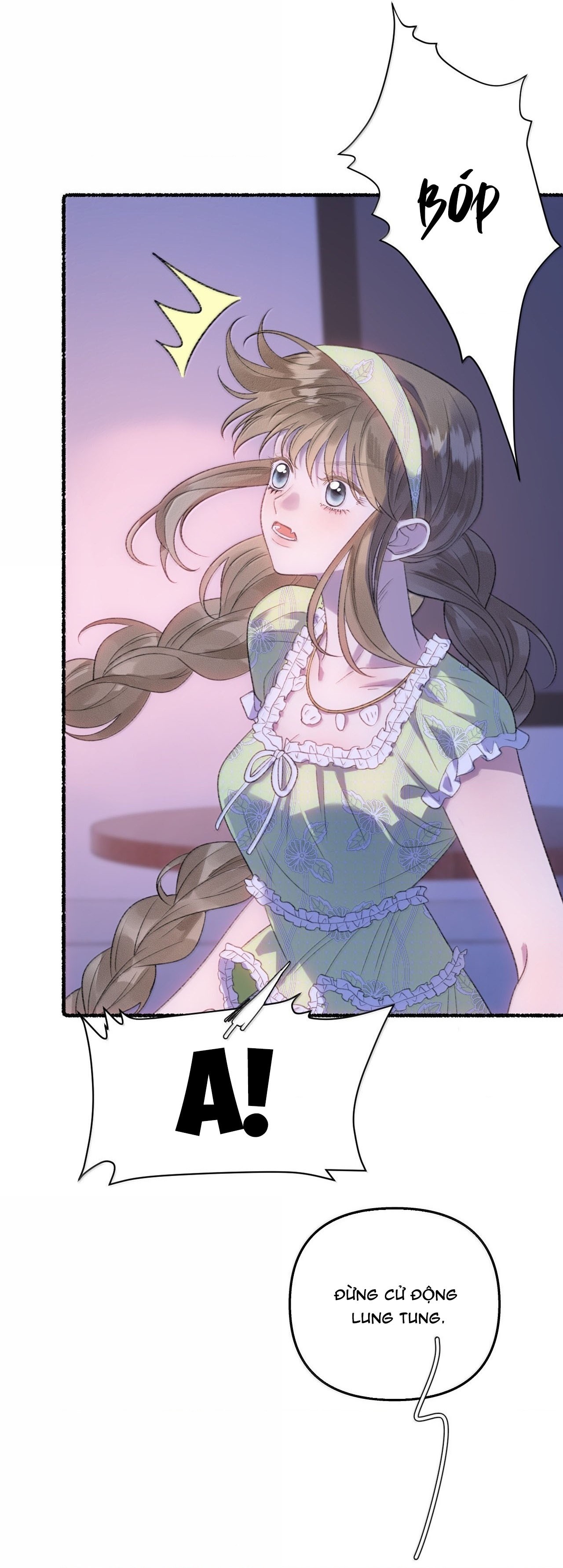 đọc truyện Bạn Gái Cũ Trở Thành Sếp Trực Tiếp Của Tôi Chương 59 ảnh 29 tại Thiên Thai Truyện