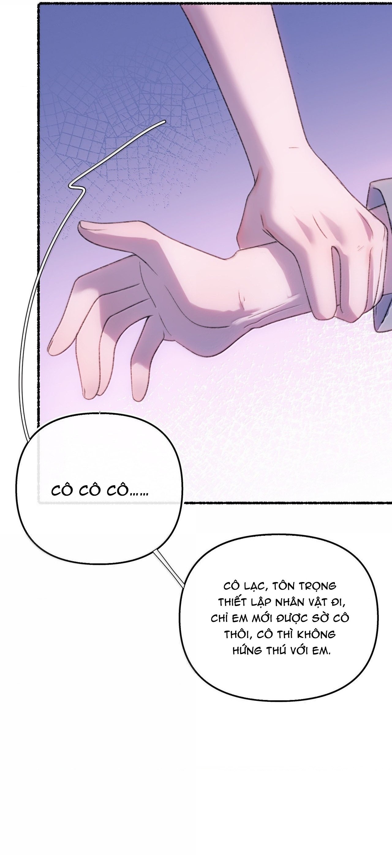 đọc truyện Bạn Gái Cũ Trở Thành Sếp Trực Tiếp Của Tôi Chương 59 ảnh 30 tại Thiên Thai Truyện