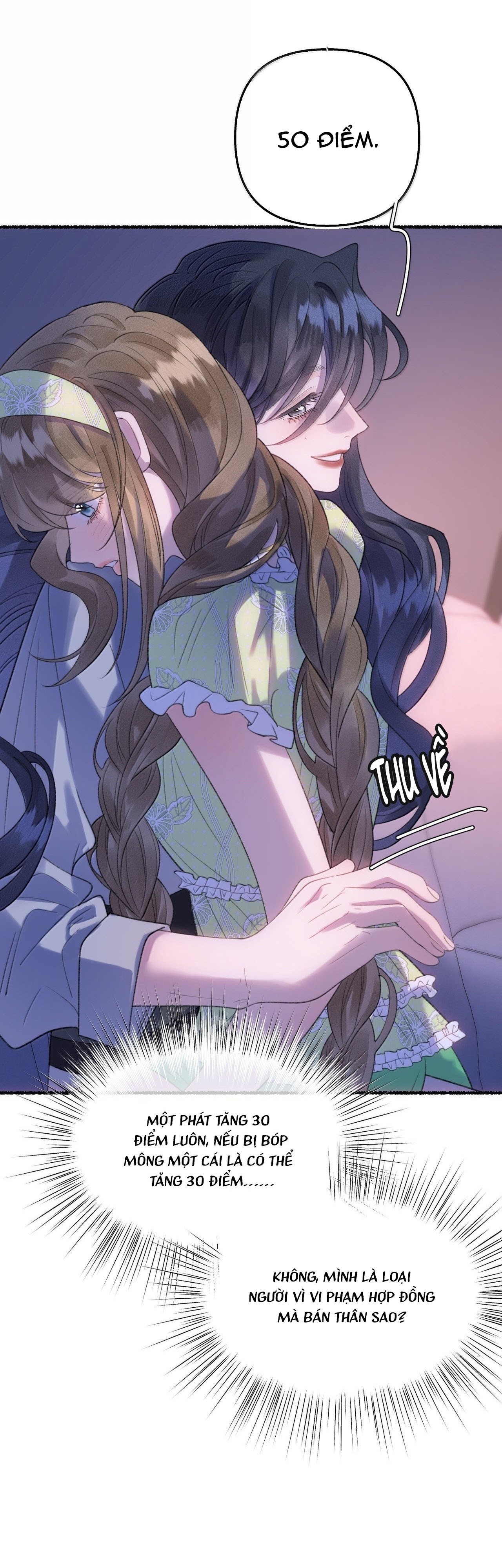 đọc truyện Bạn Gái Cũ Trở Thành Sếp Trực Tiếp Của Tôi Chương 59 ảnh 31 tại Thiên Thai Truyện