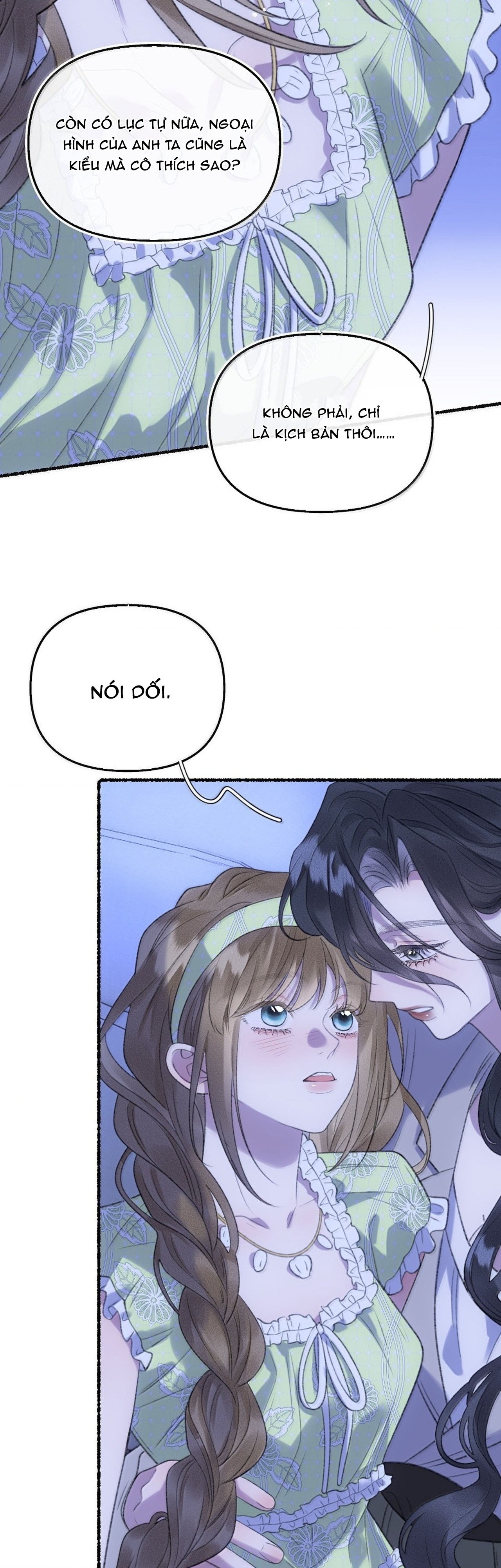 đọc truyện Bạn Gái Cũ Trở Thành Sếp Trực Tiếp Của Tôi Chương 59 ảnh 5 tại Thiên Thai Truyện