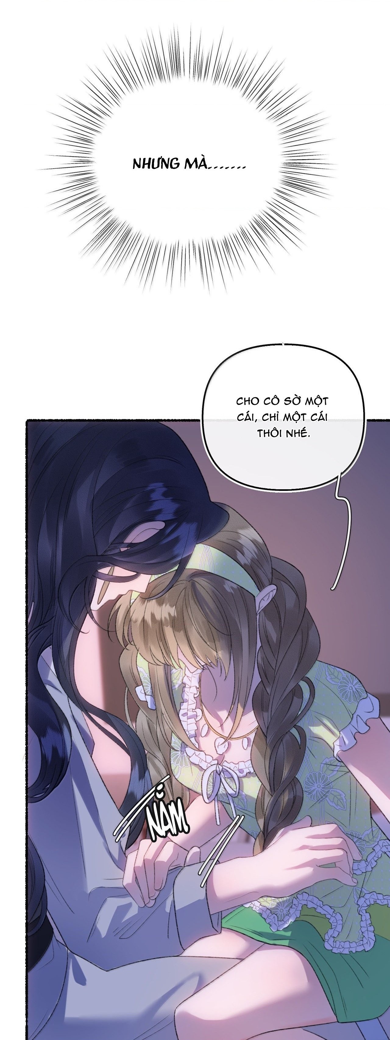 đọc truyện Bạn Gái Cũ Trở Thành Sếp Trực Tiếp Của Tôi Chương 59 ảnh 32 tại Thiên Thai Truyện