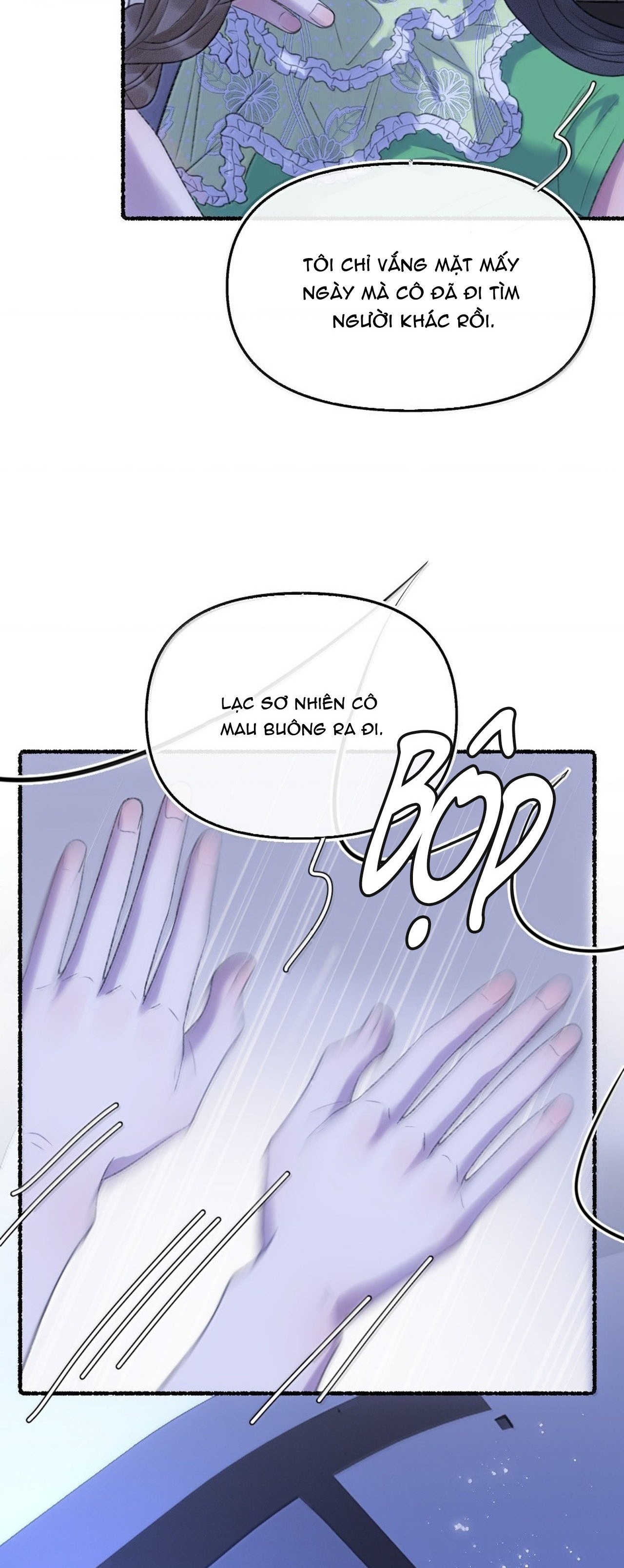 đọc truyện Bạn Gái Cũ Trở Thành Sếp Trực Tiếp Của Tôi Chương 59 ảnh 6 tại Thiên Thai Truyện