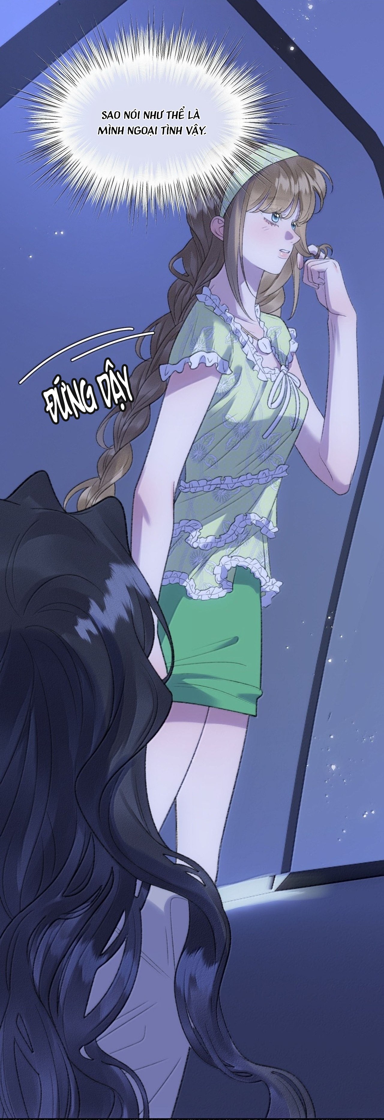 đọc truyện Bạn Gái Cũ Trở Thành Sếp Trực Tiếp Của Tôi Chương 59 ảnh 7 tại Thiên Thai Truyện