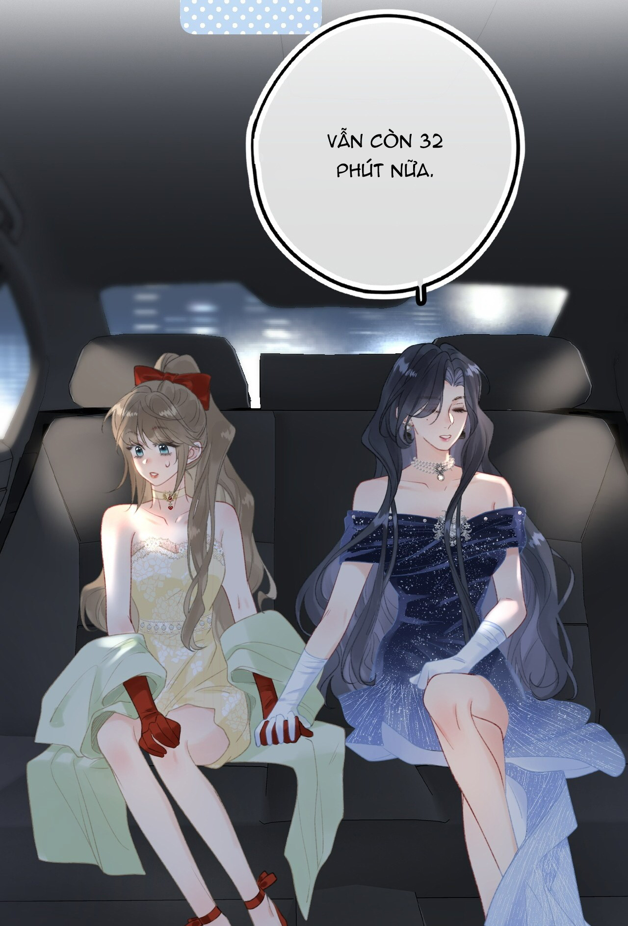 đọc truyện Bạn Gái Cũ Trở Thành Sếp Trực Tiếp Của Tôi Chương 6 ảnh 3 tại Thiên Thai Truyện