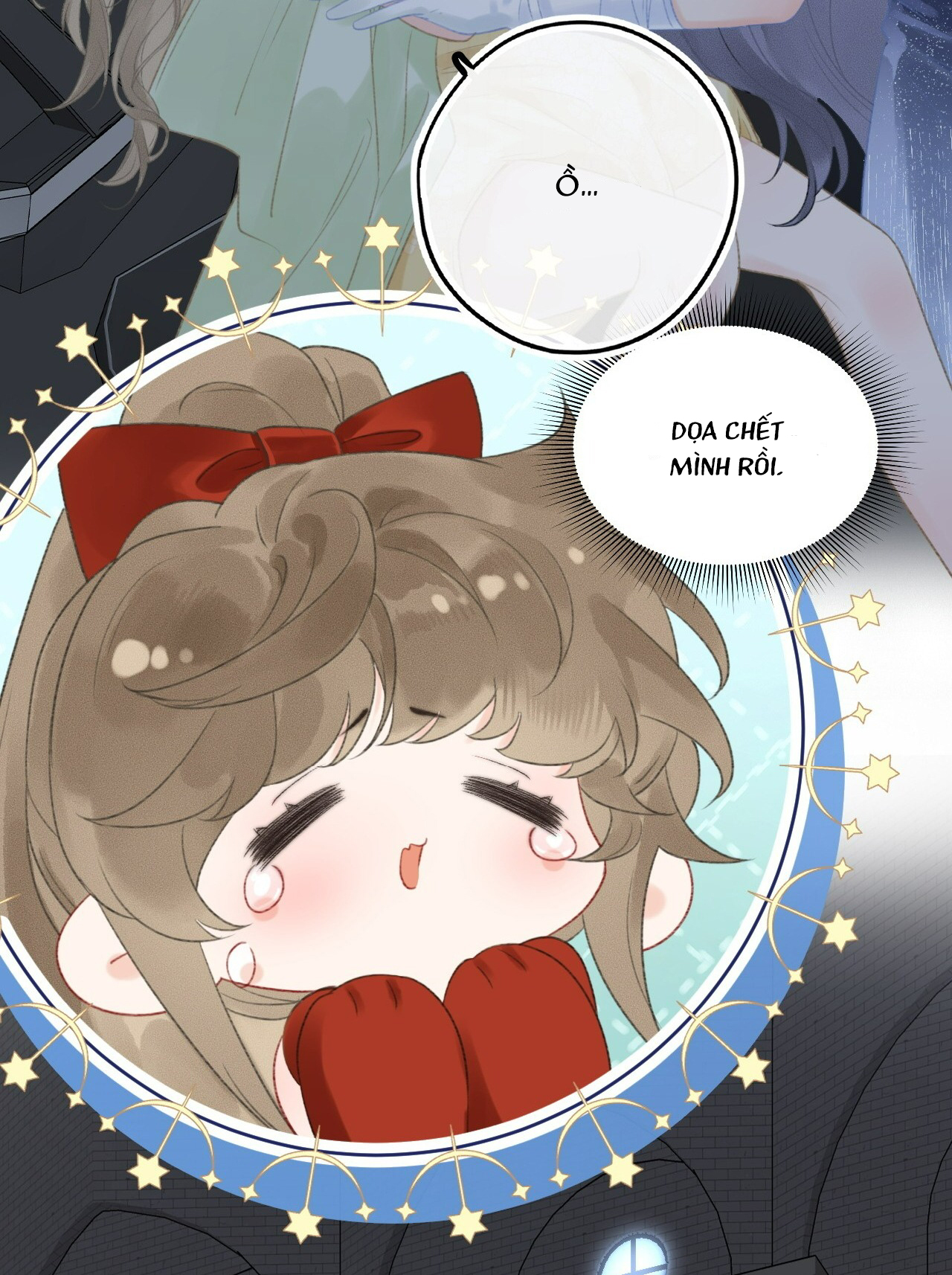 đọc truyện Bạn Gái Cũ Trở Thành Sếp Trực Tiếp Của Tôi Chương 6 ảnh 15 tại Thiên Thai Truyện