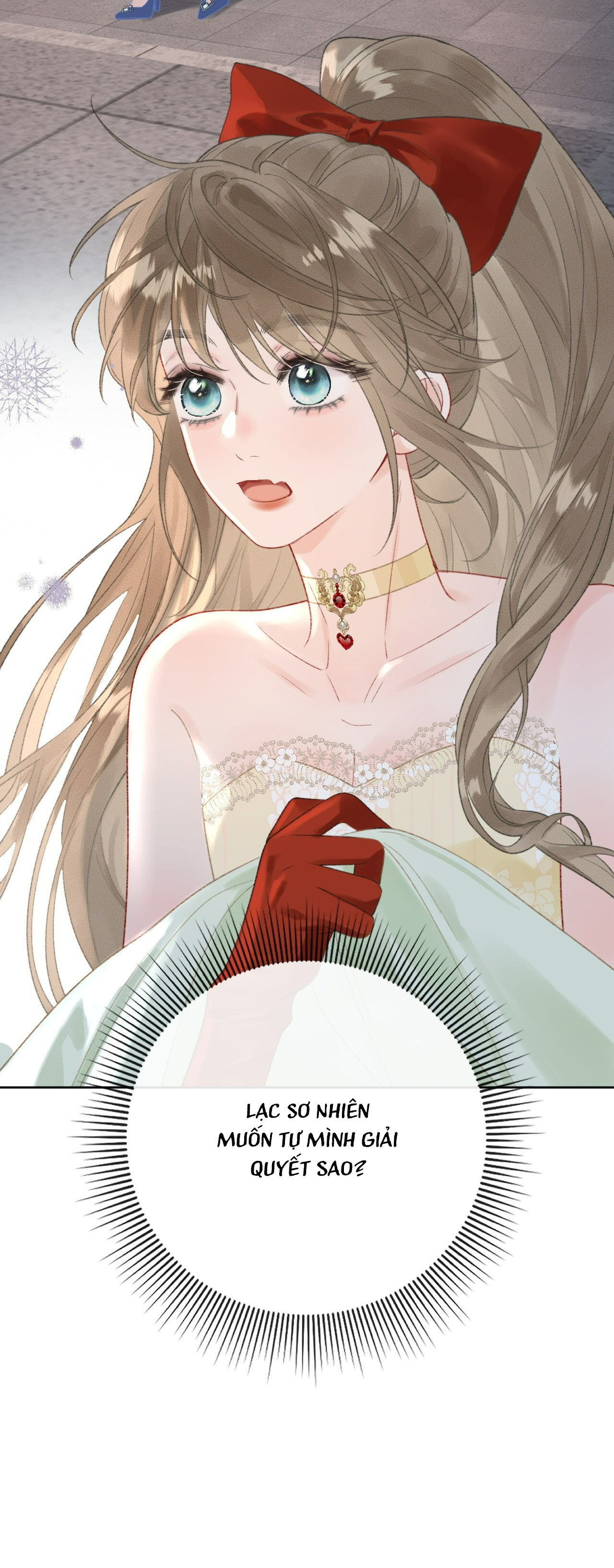 đọc truyện Bạn Gái Cũ Trở Thành Sếp Trực Tiếp Của Tôi Chương 6 ảnh 17 tại Thiên Thai Truyện