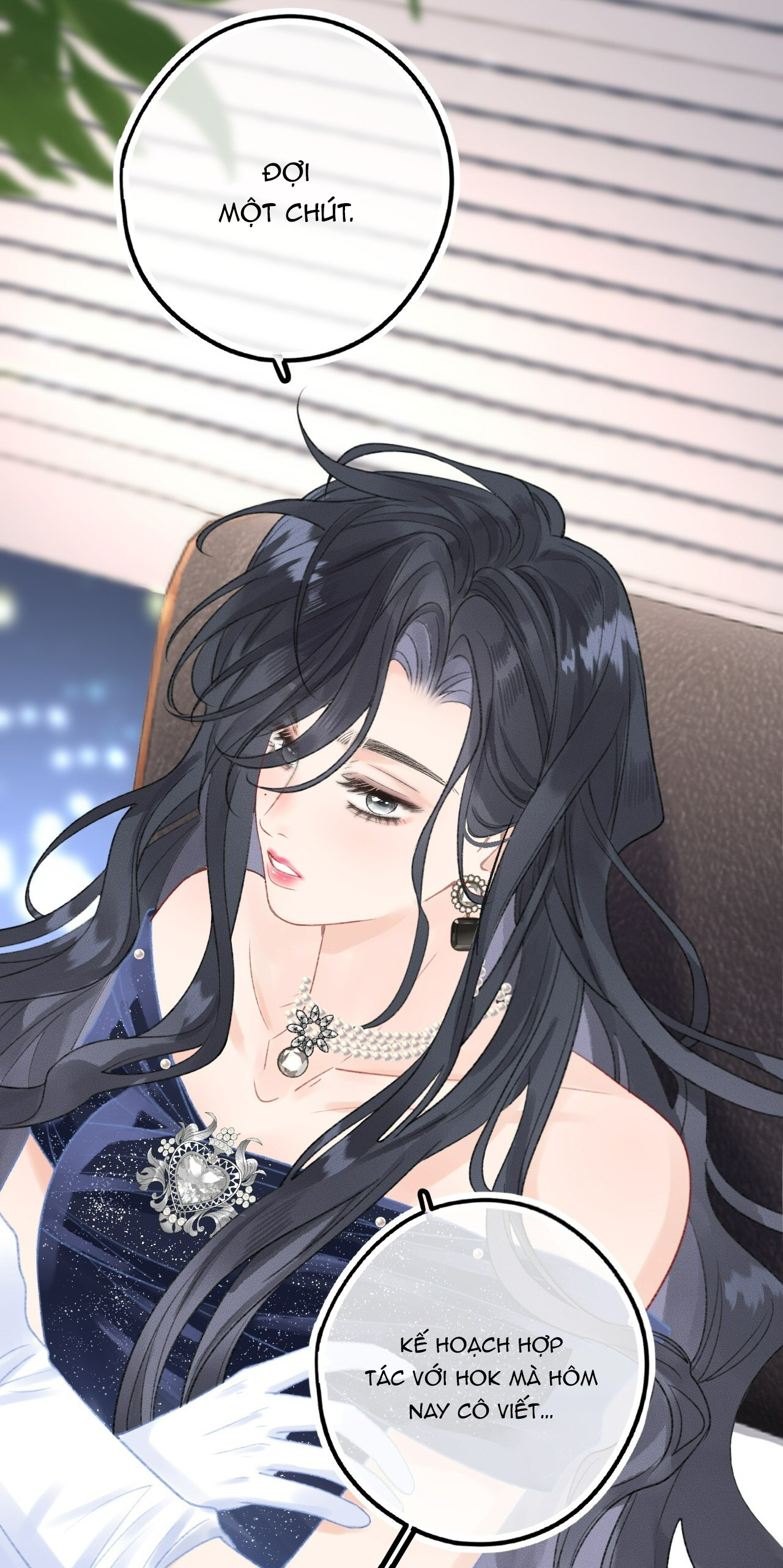 đọc truyện Bạn Gái Cũ Trở Thành Sếp Trực Tiếp Của Tôi Chương 6 ảnh 23 tại Thiên Thai Truyện