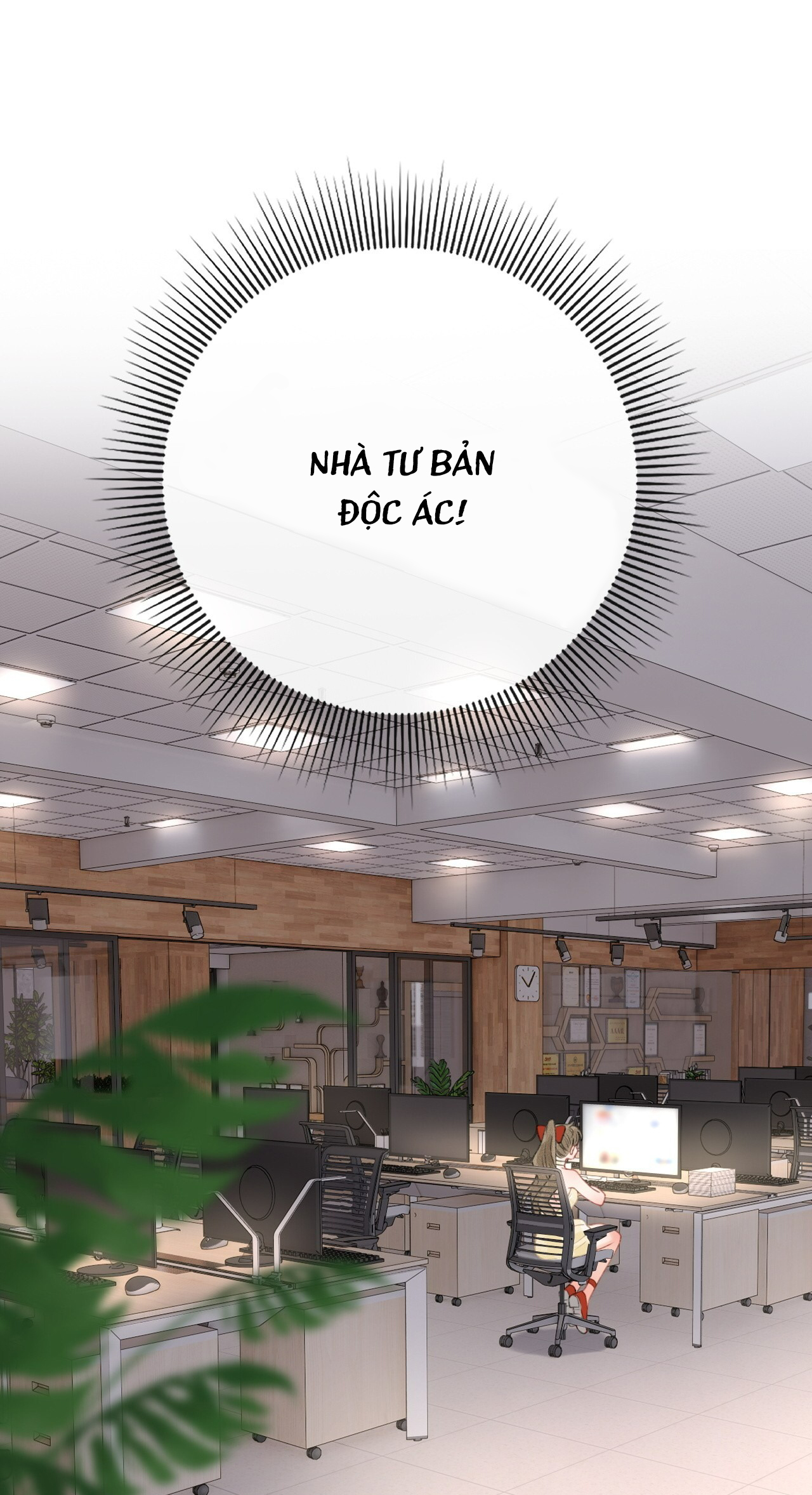 đọc truyện Bạn Gái Cũ Trở Thành Sếp Trực Tiếp Của Tôi Chương 6 ảnh 25 tại Thiên Thai Truyện