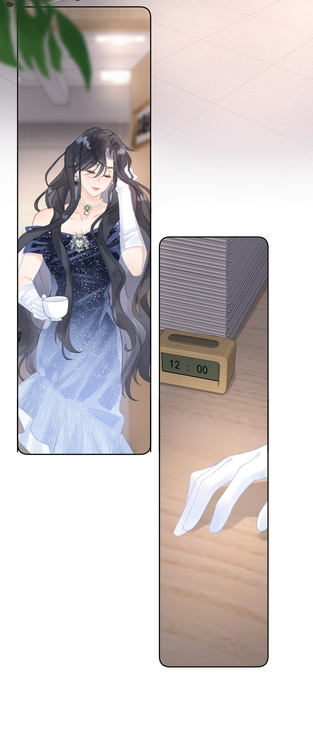 đọc truyện Bạn Gái Cũ Trở Thành Sếp Trực Tiếp Của Tôi Chương 6 ảnh 26 tại Thiên Thai Truyện