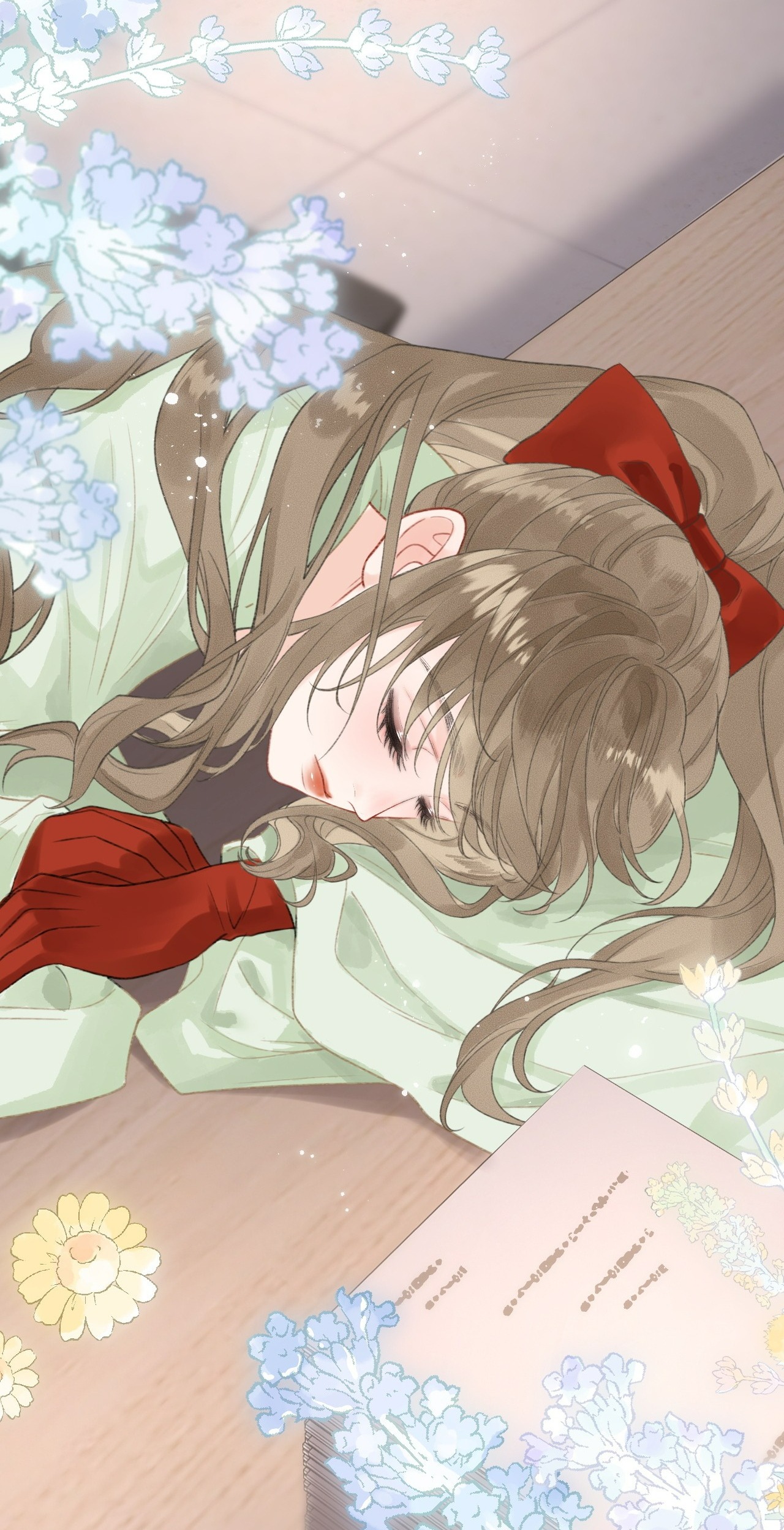 đọc truyện Bạn Gái Cũ Trở Thành Sếp Trực Tiếp Của Tôi Chương 6 ảnh 28 tại Thiên Thai Truyện