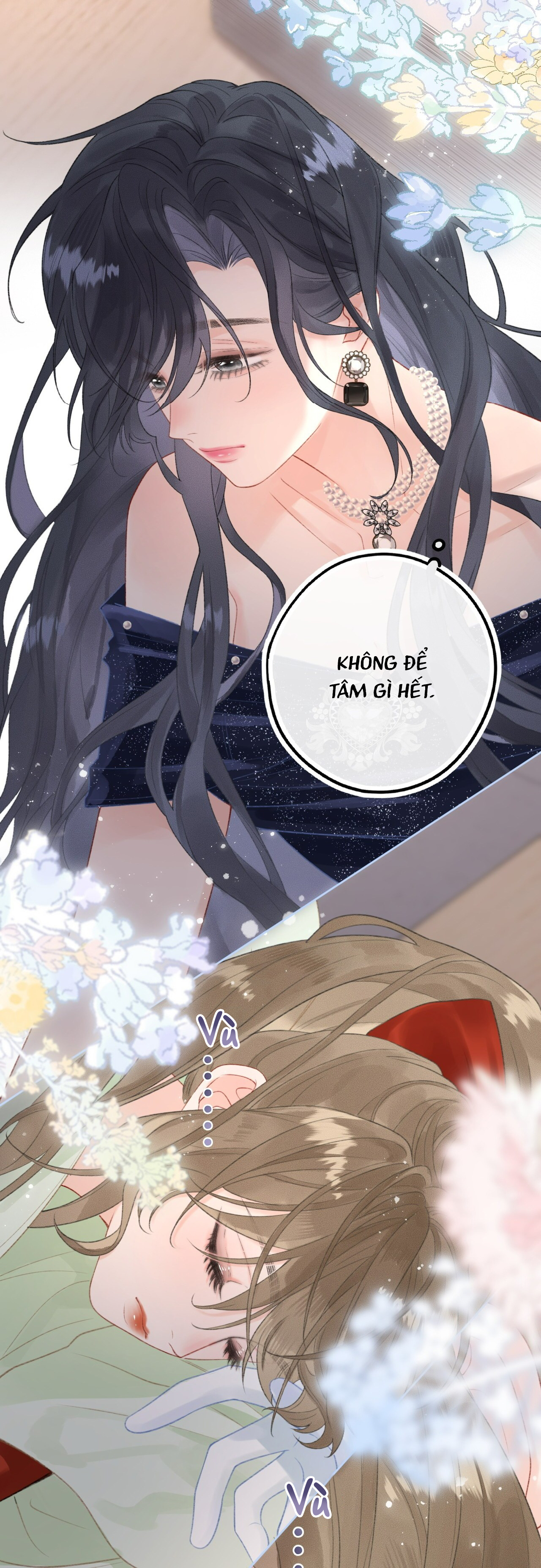 đọc truyện Bạn Gái Cũ Trở Thành Sếp Trực Tiếp Của Tôi Chương 6 ảnh 29 tại Thiên Thai Truyện