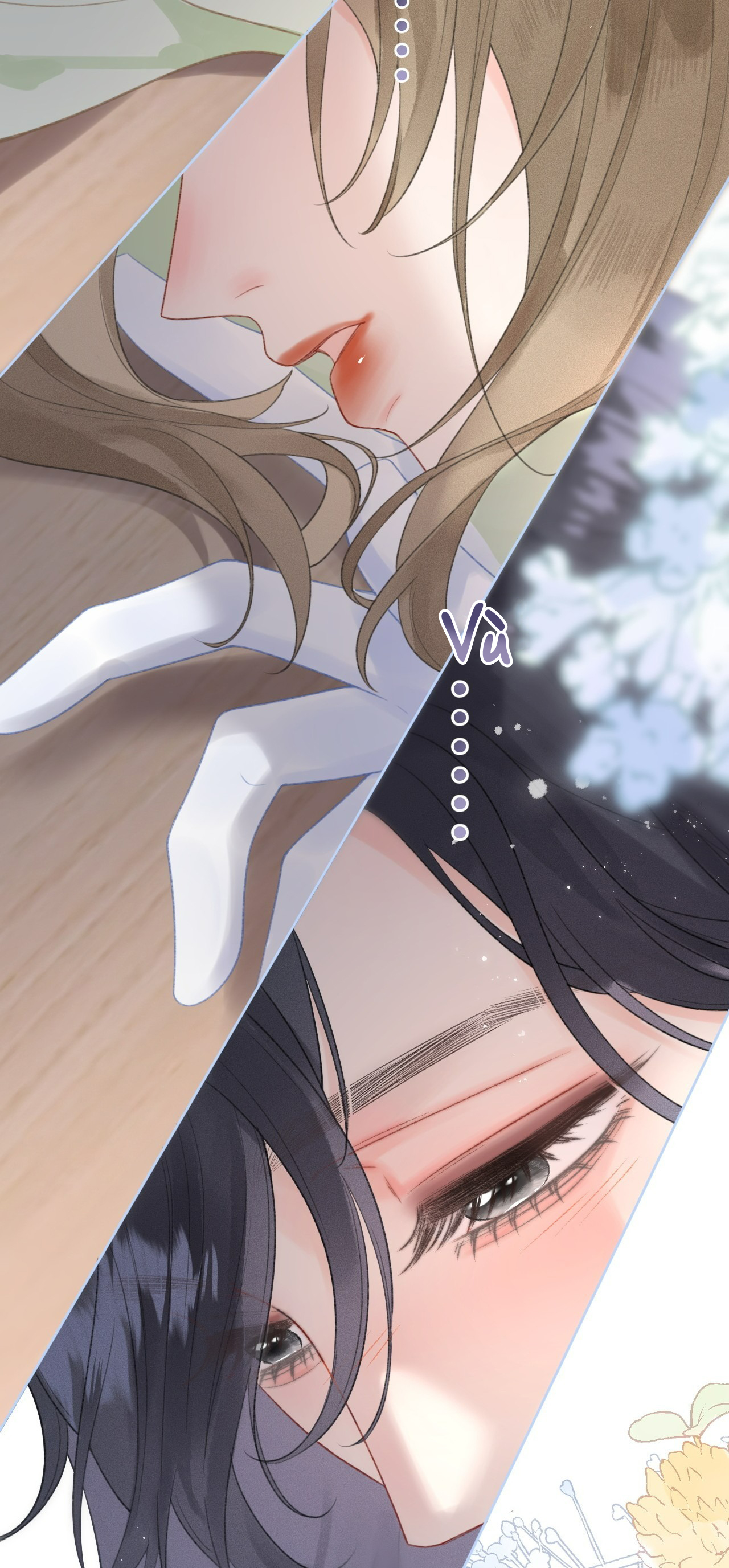 đọc truyện Bạn Gái Cũ Trở Thành Sếp Trực Tiếp Của Tôi Chương 6 ảnh 30 tại Thiên Thai Truyện