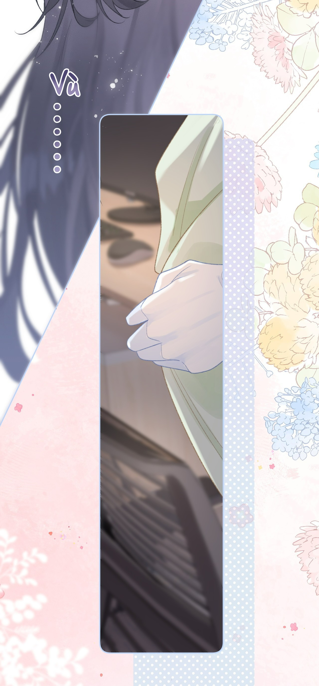 đọc truyện Bạn Gái Cũ Trở Thành Sếp Trực Tiếp Của Tôi Chương 6 ảnh 31 tại Thiên Thai Truyện