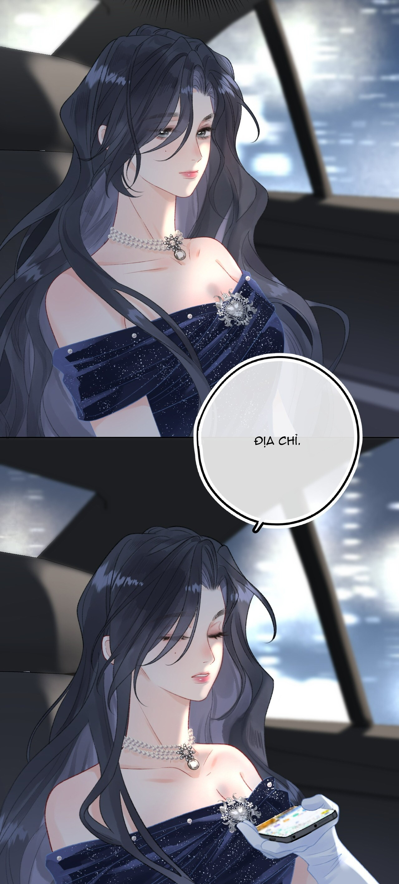 đọc truyện Bạn Gái Cũ Trở Thành Sếp Trực Tiếp Của Tôi Chương 6 ảnh 5 tại Thiên Thai Truyện