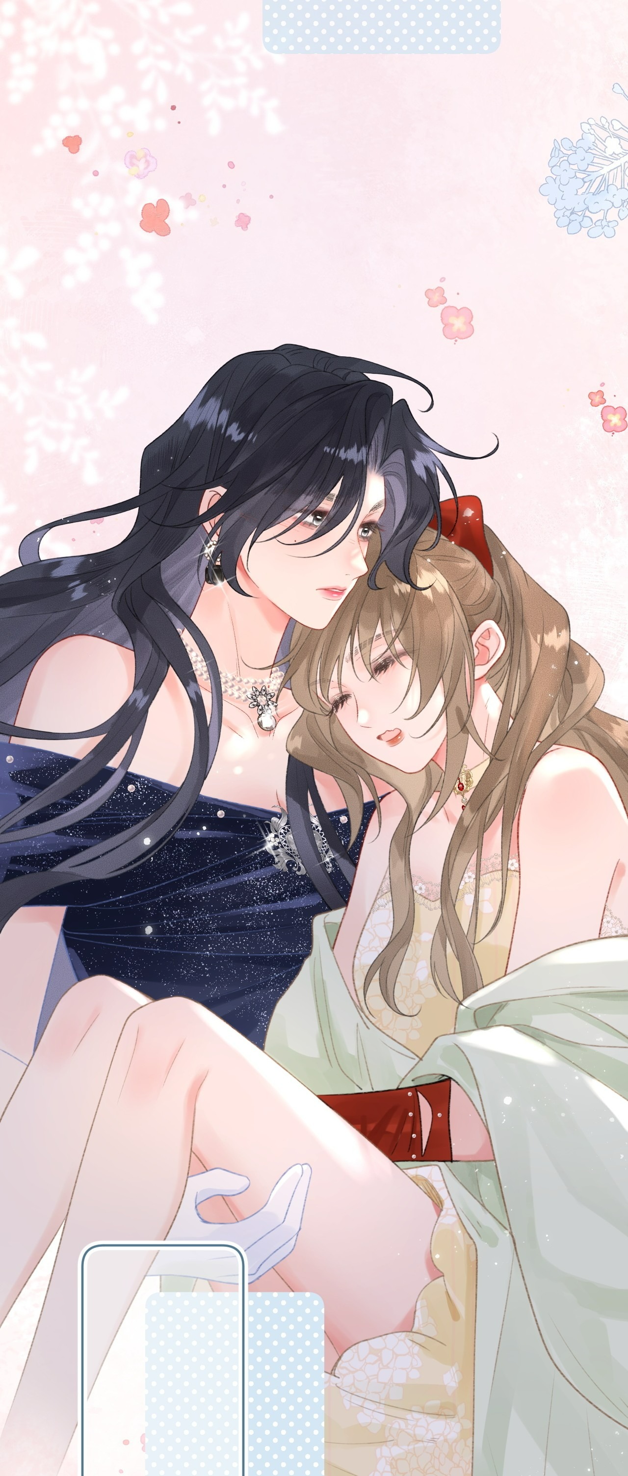 đọc truyện Bạn Gái Cũ Trở Thành Sếp Trực Tiếp Của Tôi Chương 6 ảnh 32 tại Thiên Thai Truyện