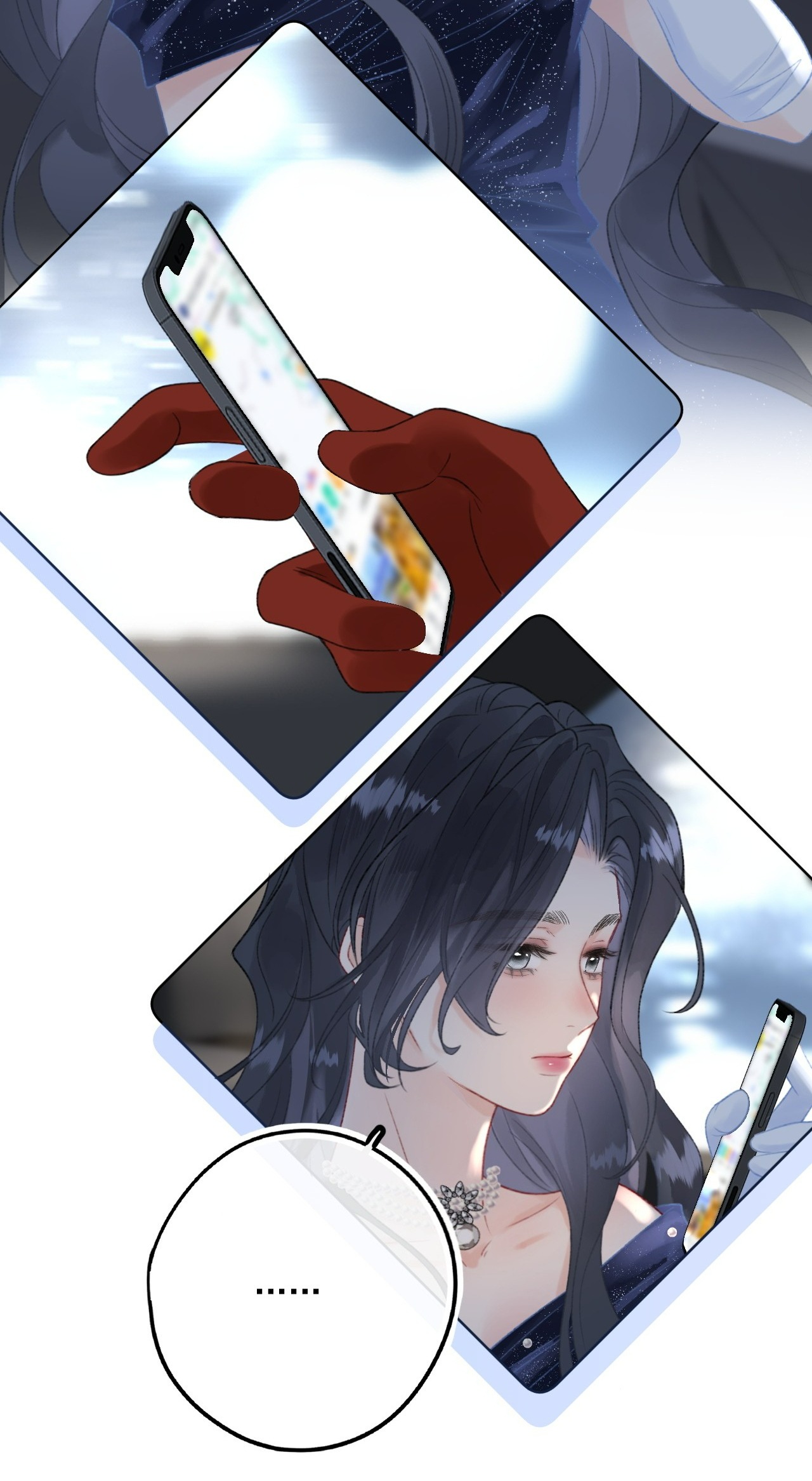 đọc truyện Bạn Gái Cũ Trở Thành Sếp Trực Tiếp Của Tôi Chương 6 ảnh 6 tại Thiên Thai Truyện