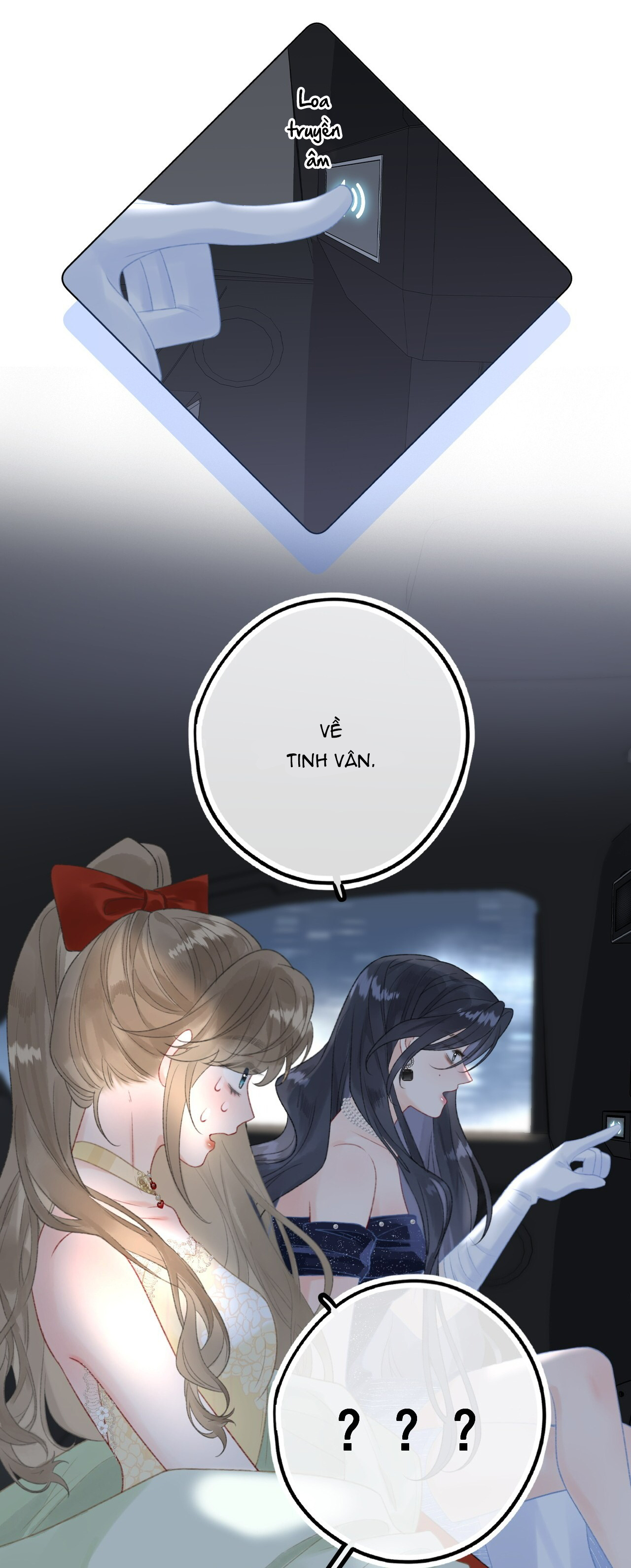 đọc truyện Bạn Gái Cũ Trở Thành Sếp Trực Tiếp Của Tôi Chương 6 ảnh 7 tại Thiên Thai Truyện