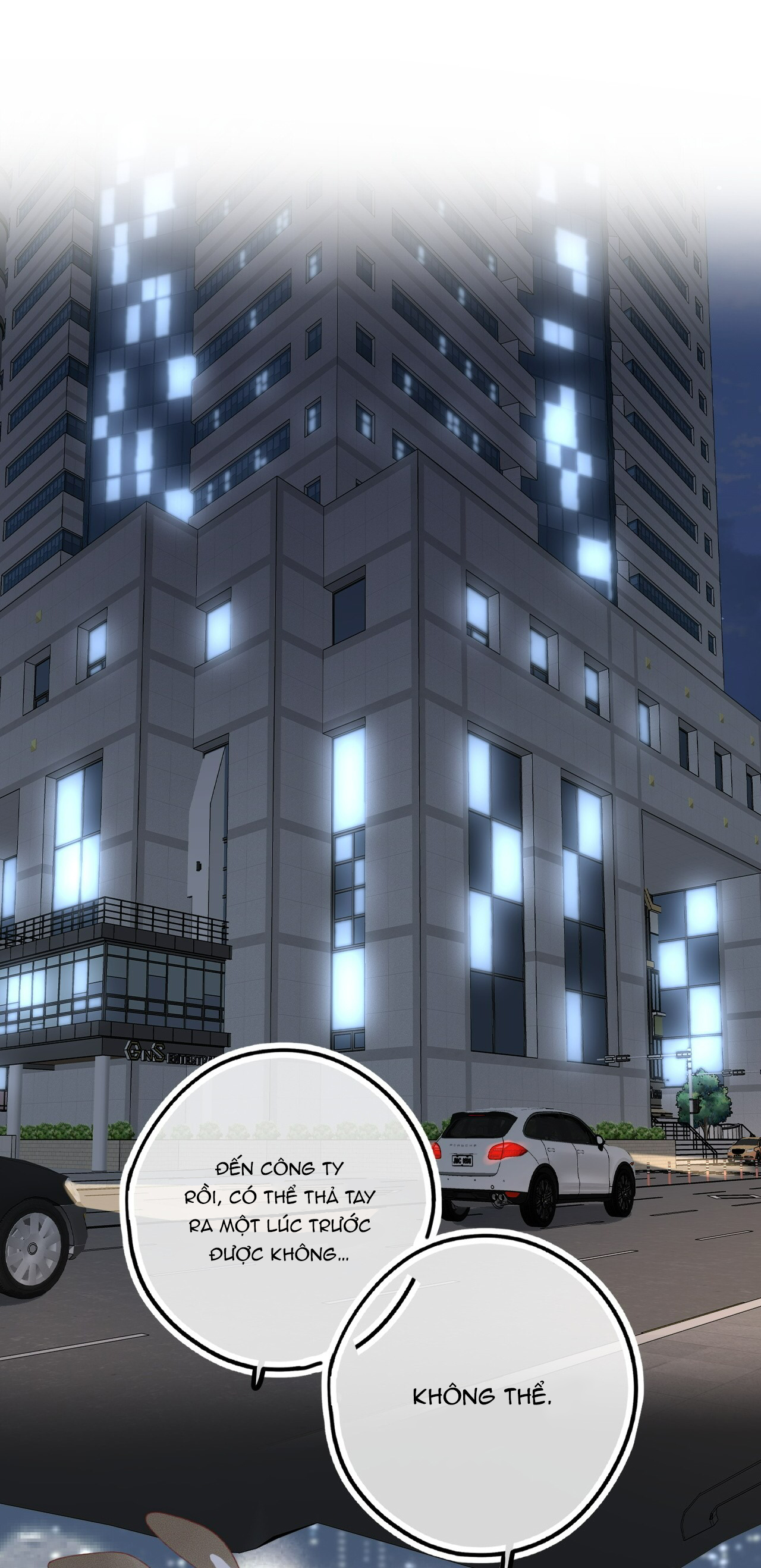 đọc truyện Bạn Gái Cũ Trở Thành Sếp Trực Tiếp Của Tôi Chương 6 ảnh 9 tại Thiên Thai Truyện