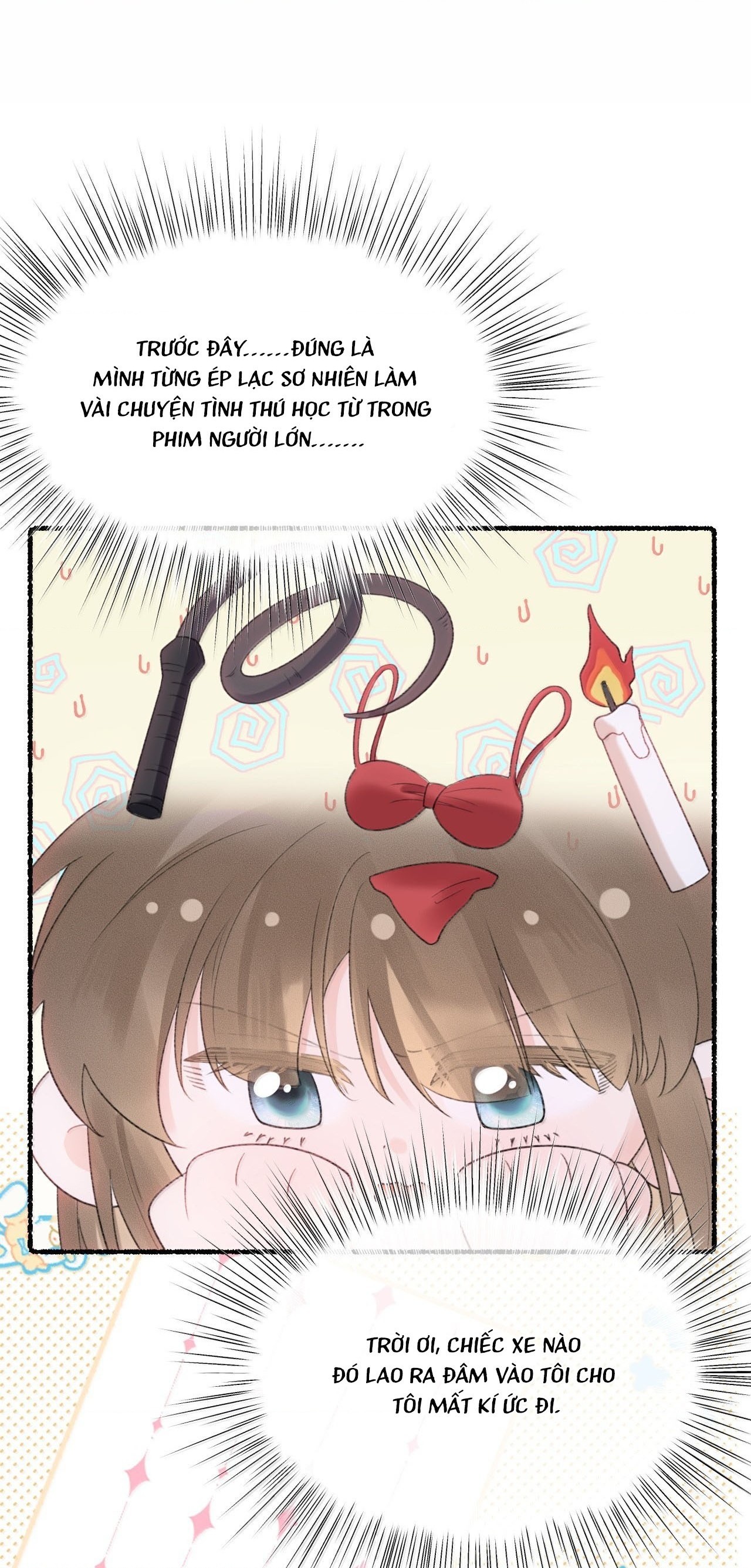 đọc truyện Bạn Gái Cũ Trở Thành Sếp Trực Tiếp Của Tôi Chương 60 ảnh 13 tại Thiên Thai Truyện