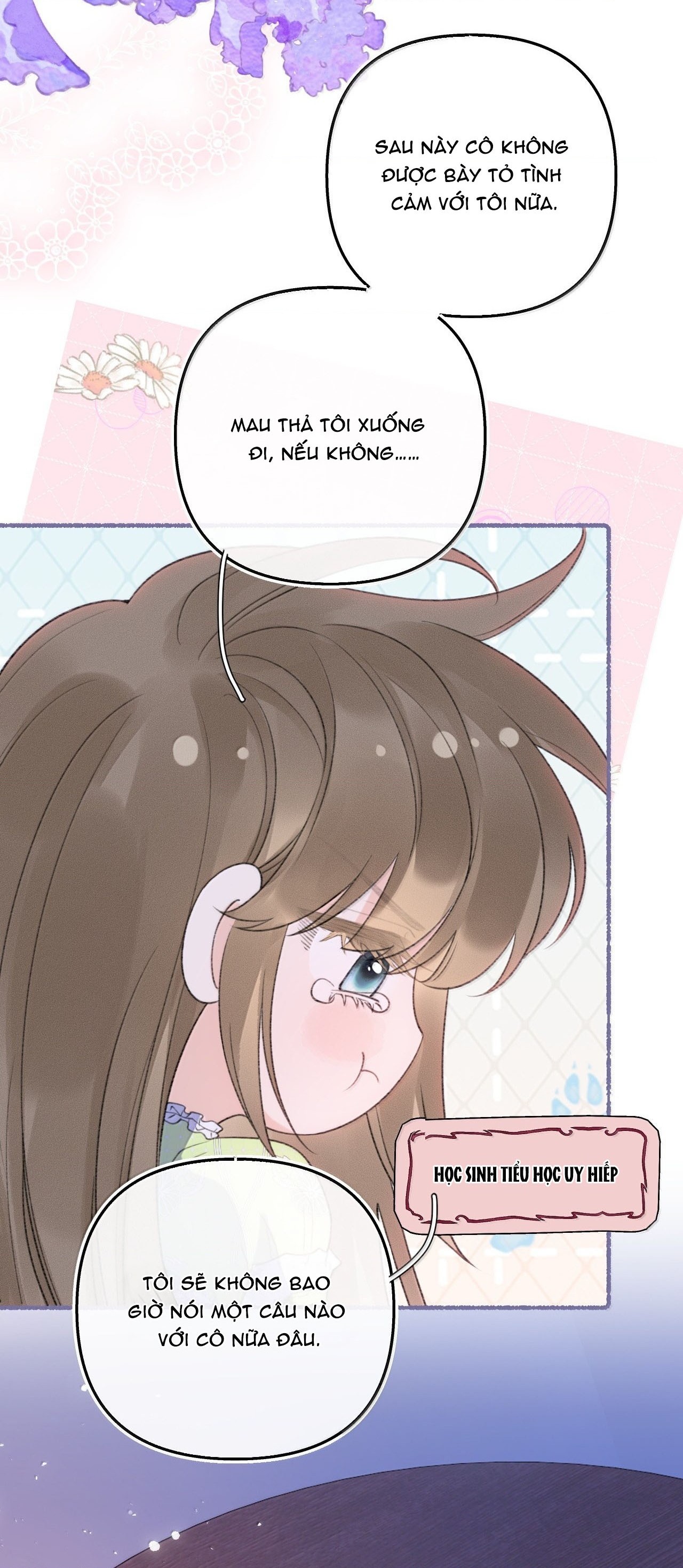 đọc truyện Bạn Gái Cũ Trở Thành Sếp Trực Tiếp Của Tôi Chương 60 ảnh 17 tại Thiên Thai Truyện