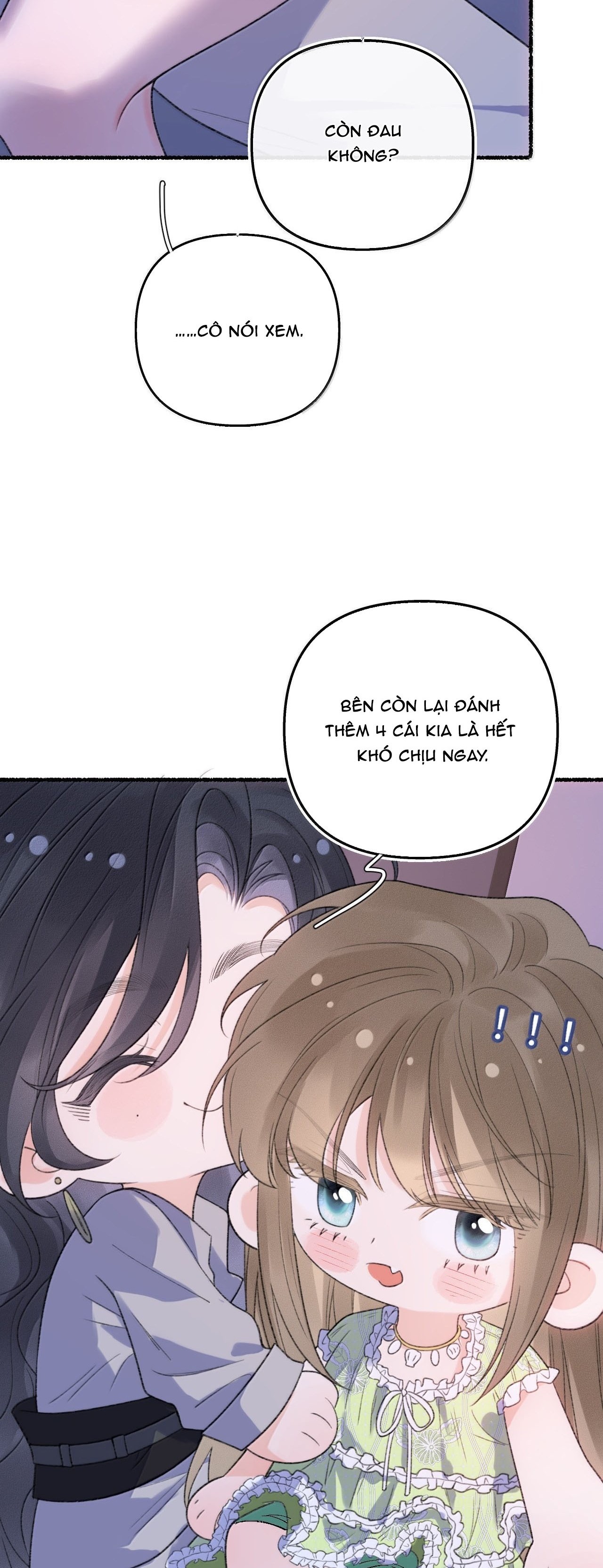 đọc truyện Bạn Gái Cũ Trở Thành Sếp Trực Tiếp Của Tôi Chương 60 ảnh 19 tại Thiên Thai Truyện